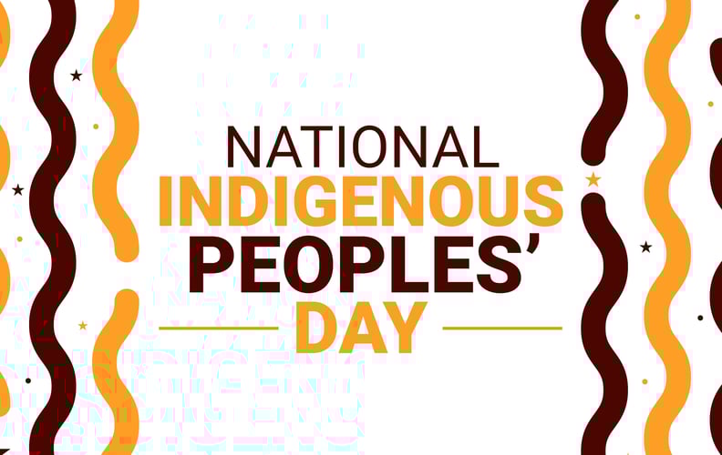Indigenous Peoples' Day