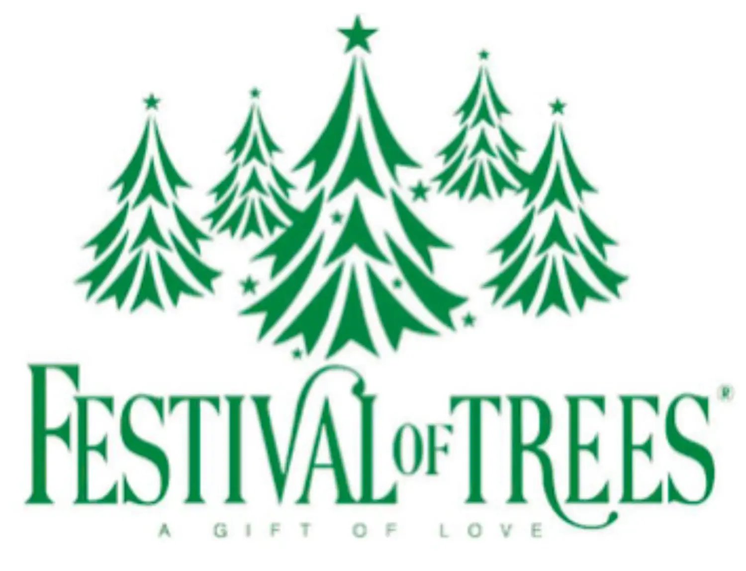 Intermountain Festival of Trees