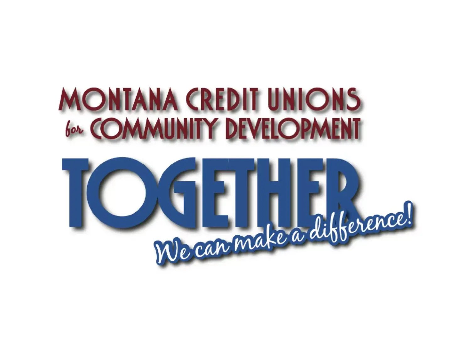 Montana Credit Unions for Community Development