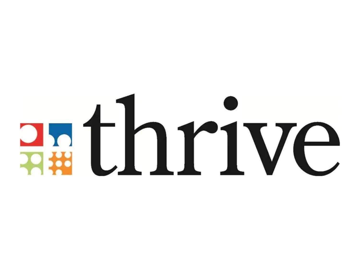 Thrive
