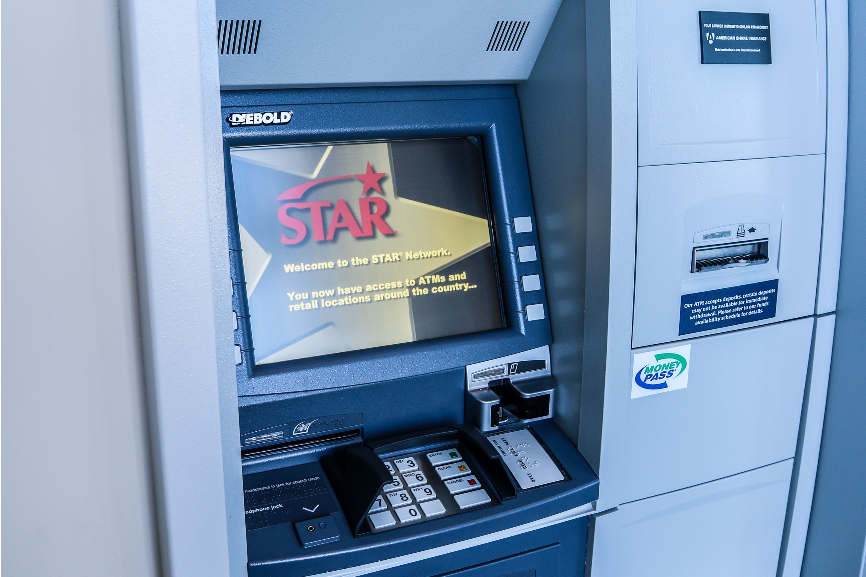 ATM