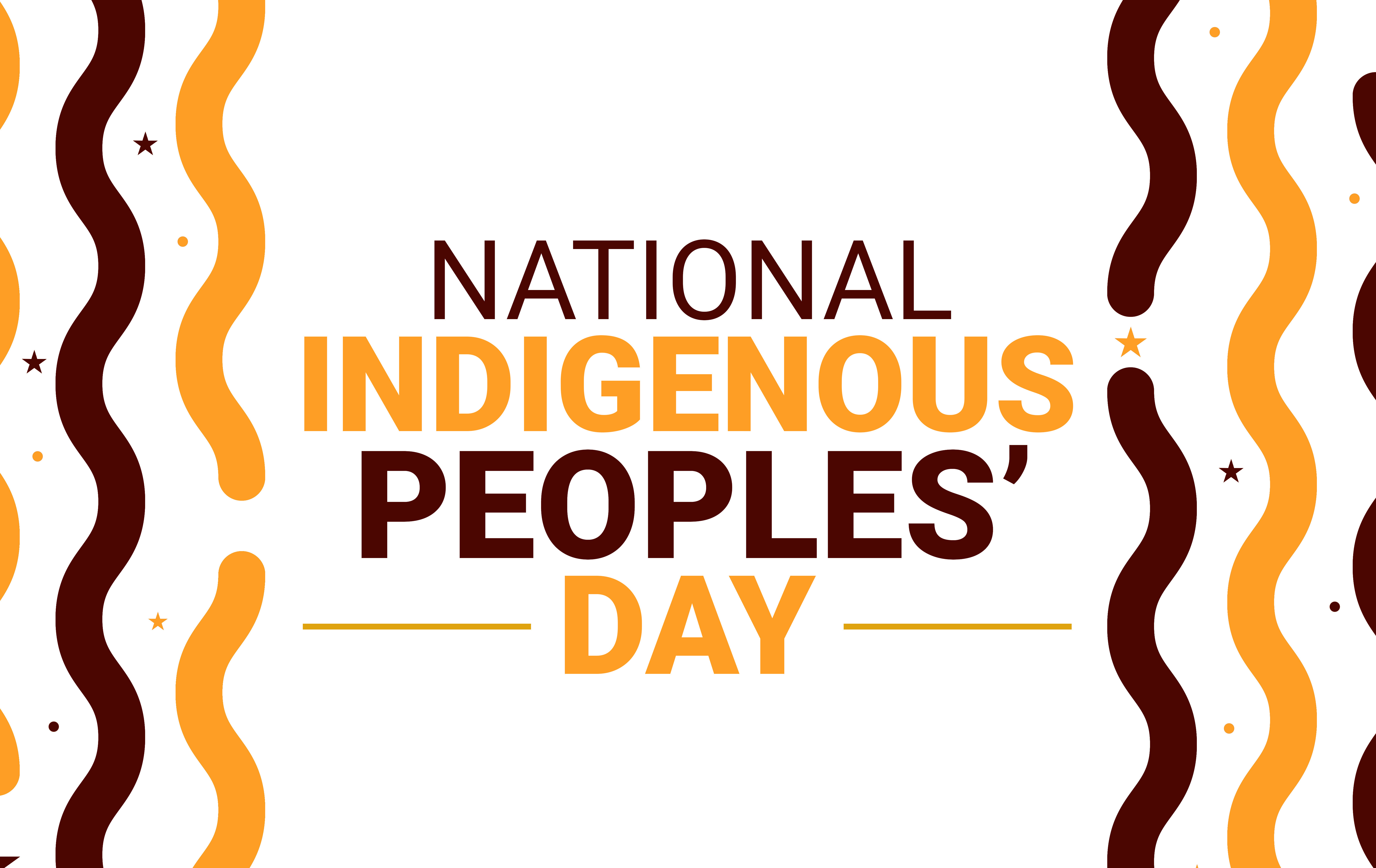 Indigenous Peoples' Day
