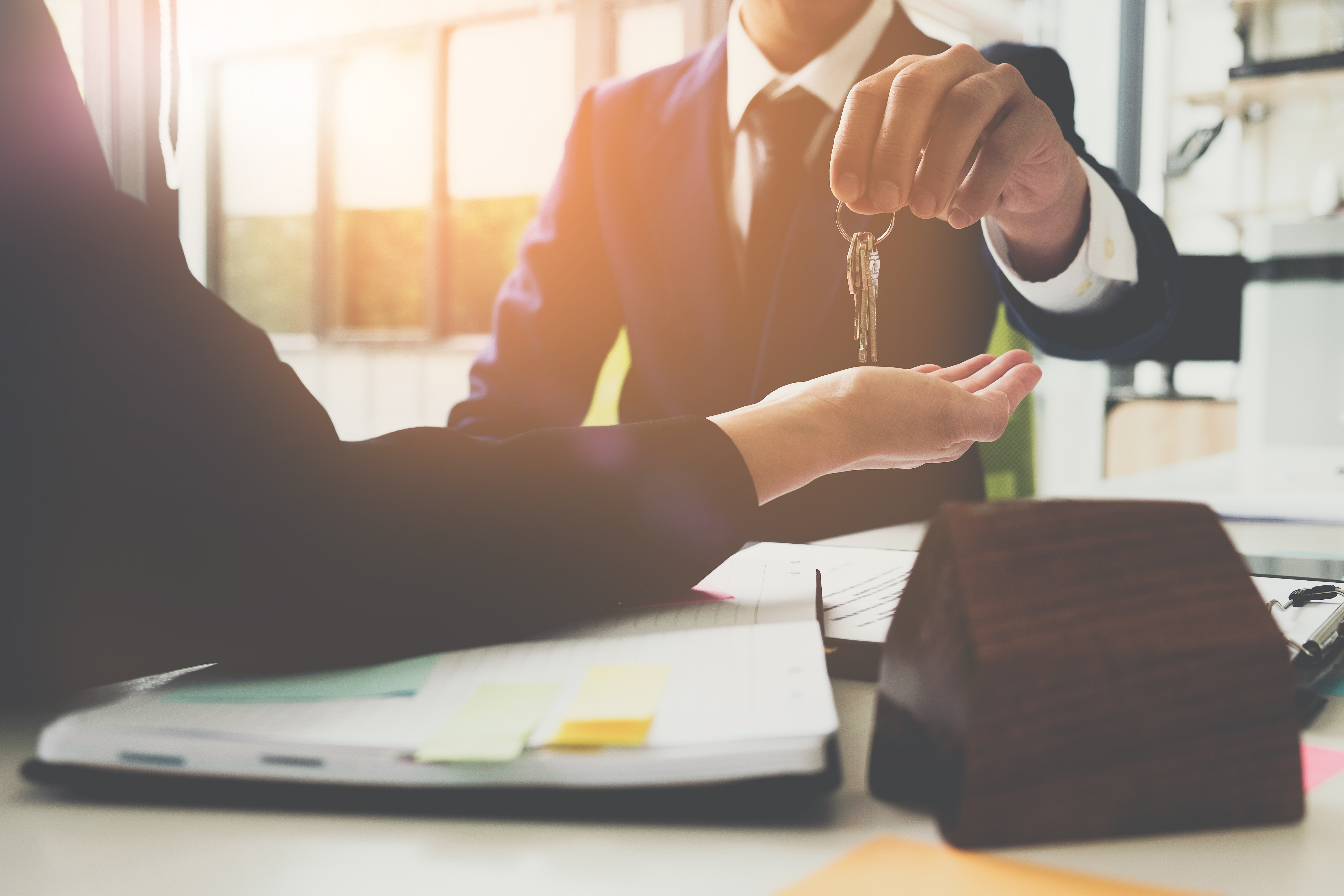 10 Things You Shouldn't Do When Closing on a Home