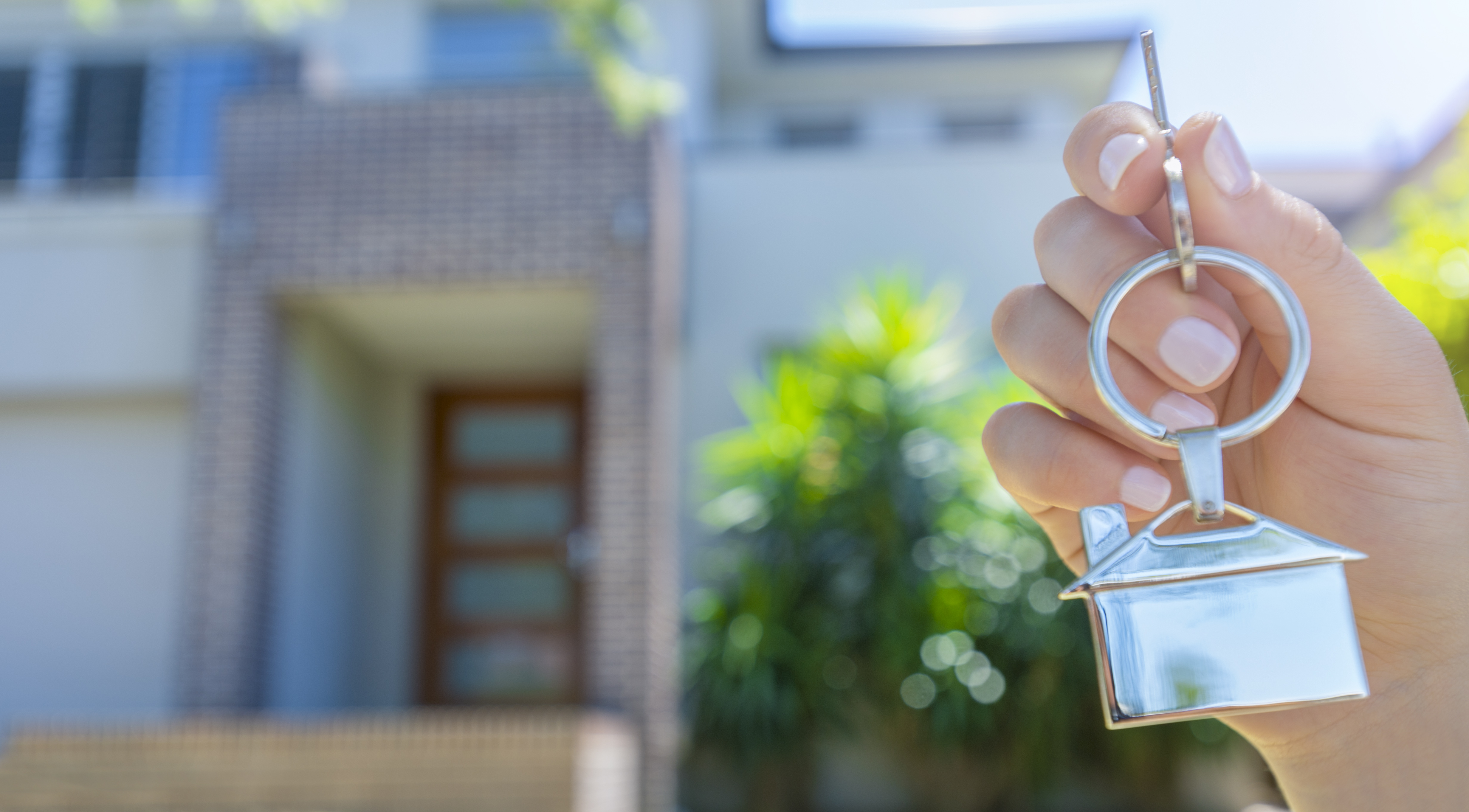 7 Questions You Should Ask Yourself Before Buying A Home