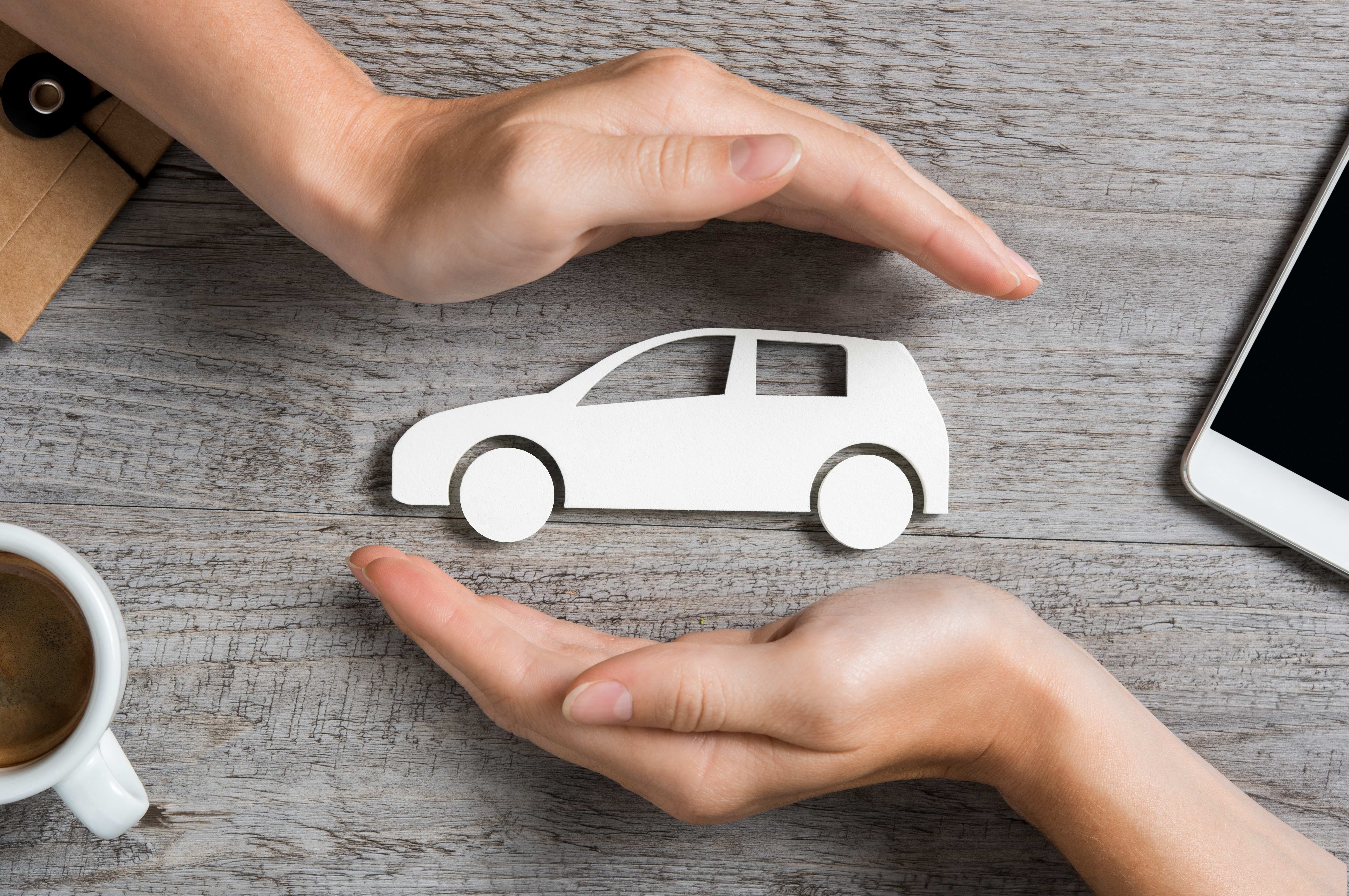 Car Insurance Basics Everything You Need to Know About Protecting Your Cars