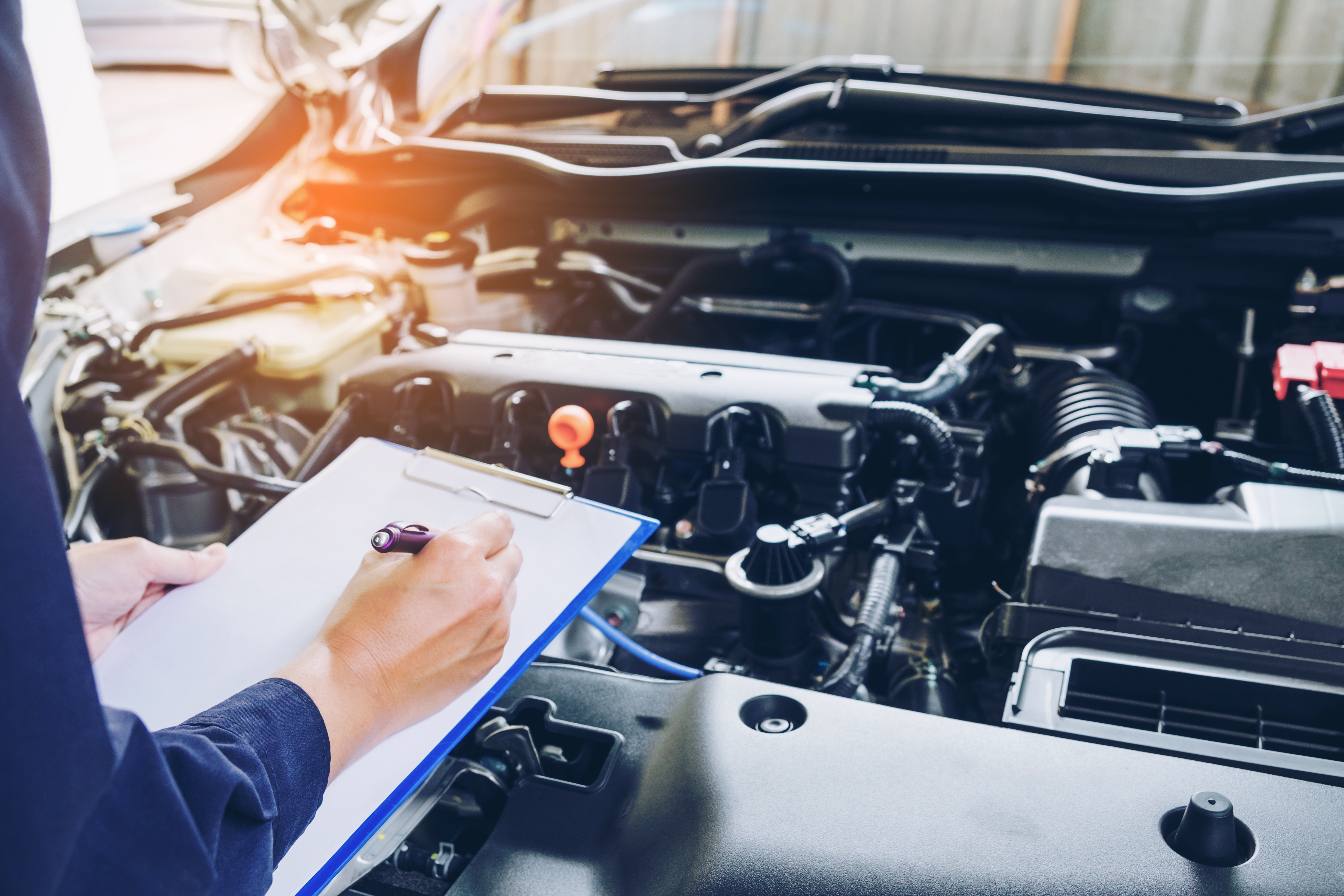 Car Vocabulary and What It Means For You