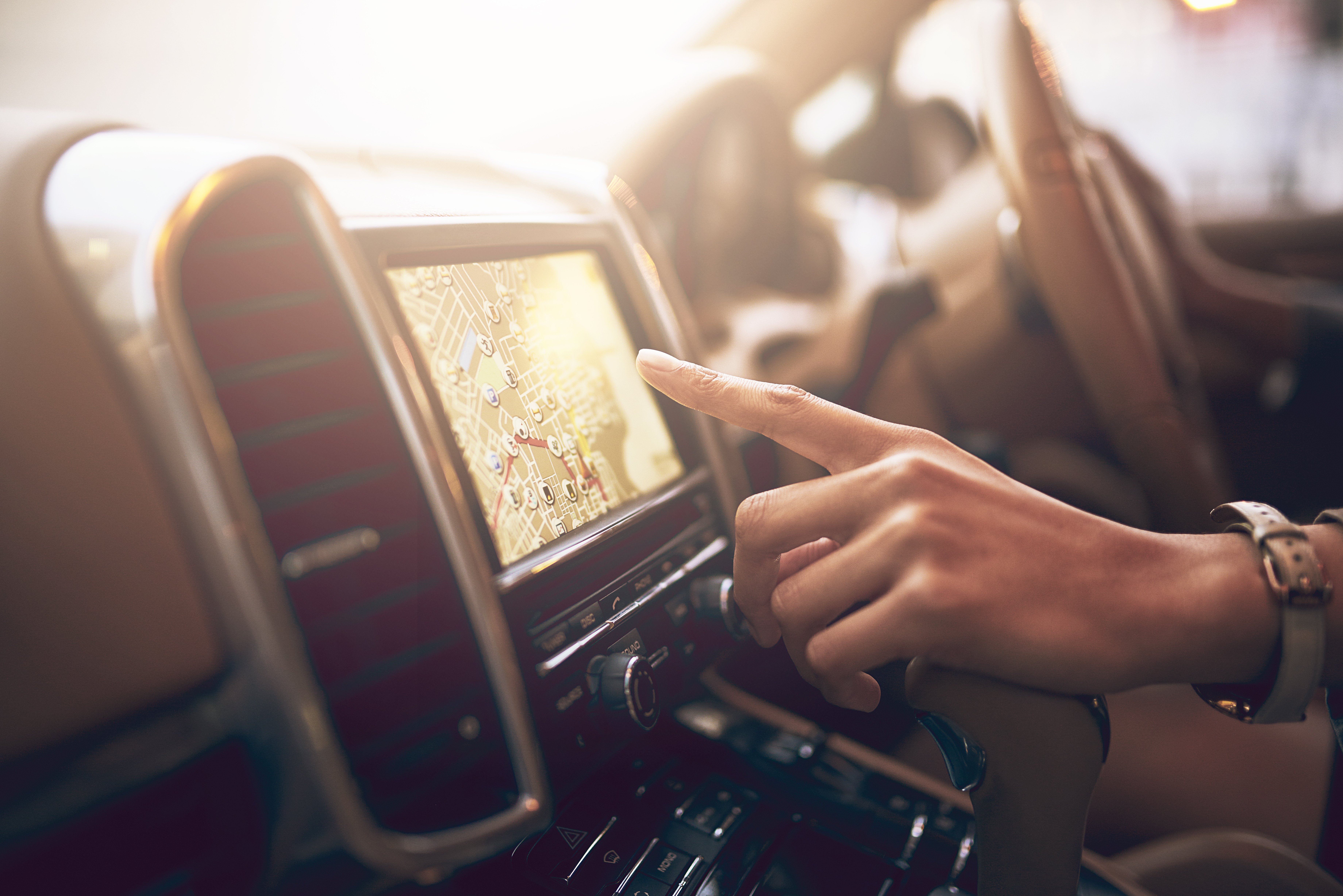 Cool Car Features You Must Have in 2019