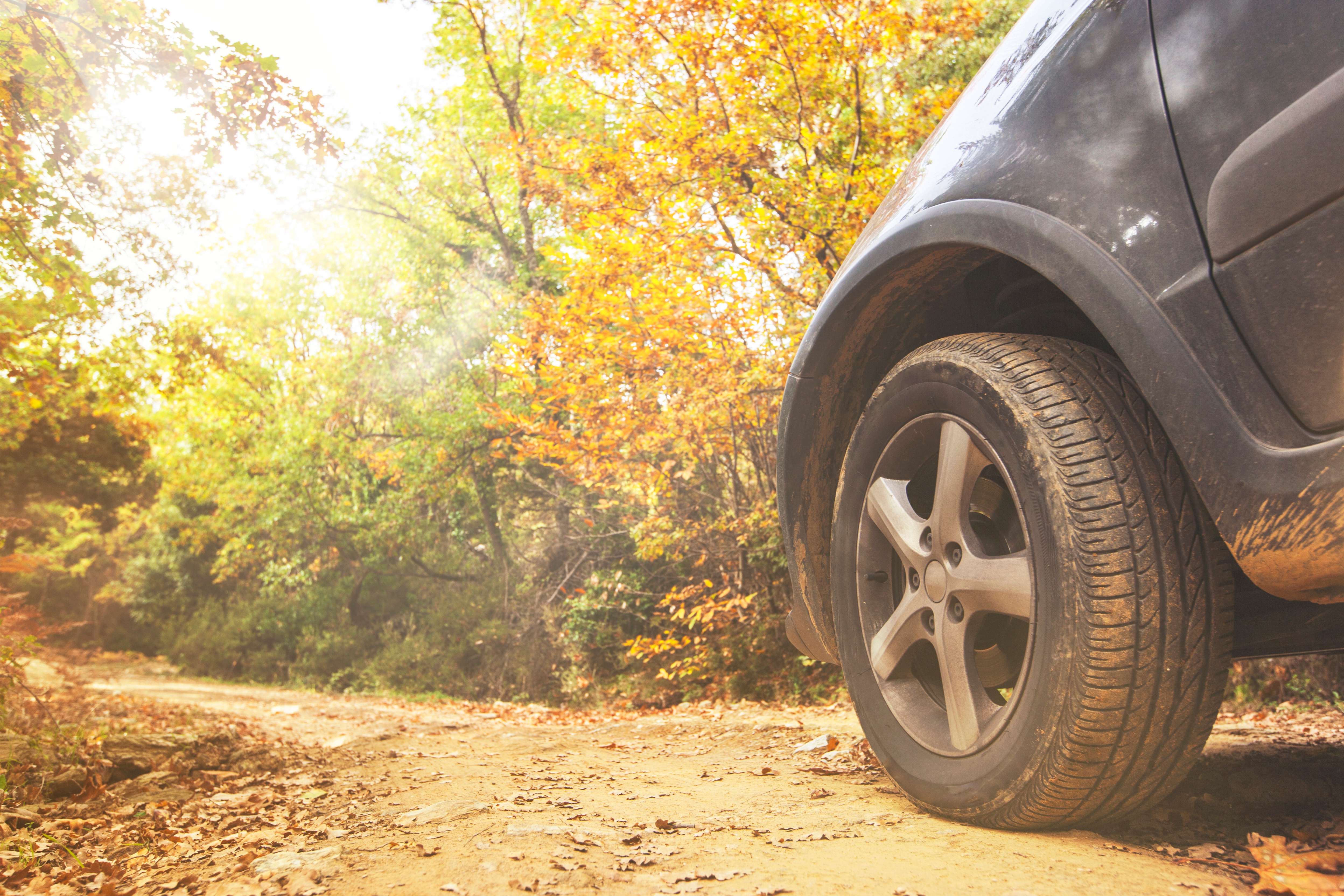Fall Car Maintenance You Should Do Before Winter