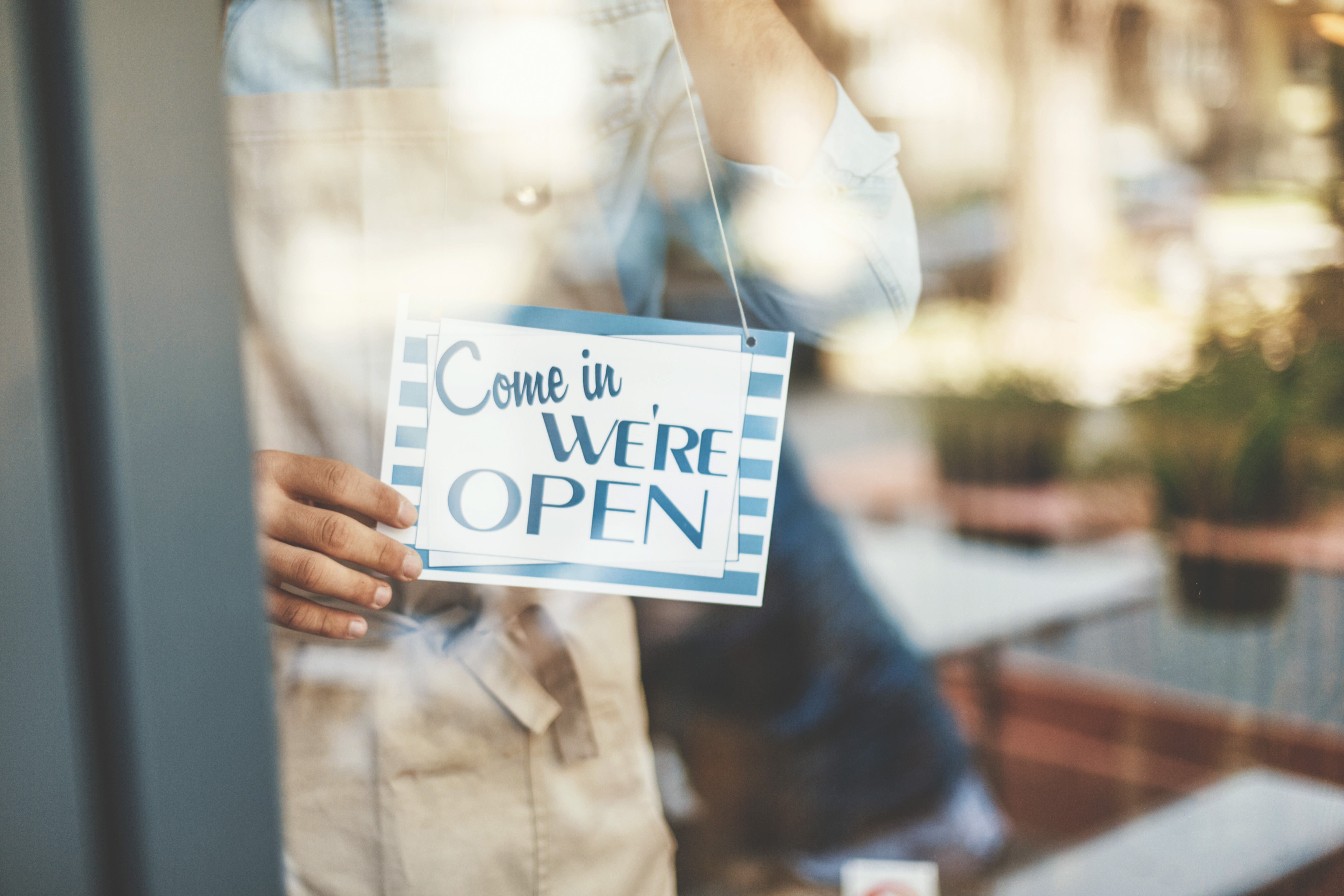 Grow Your Business and Get That Small Business Loan