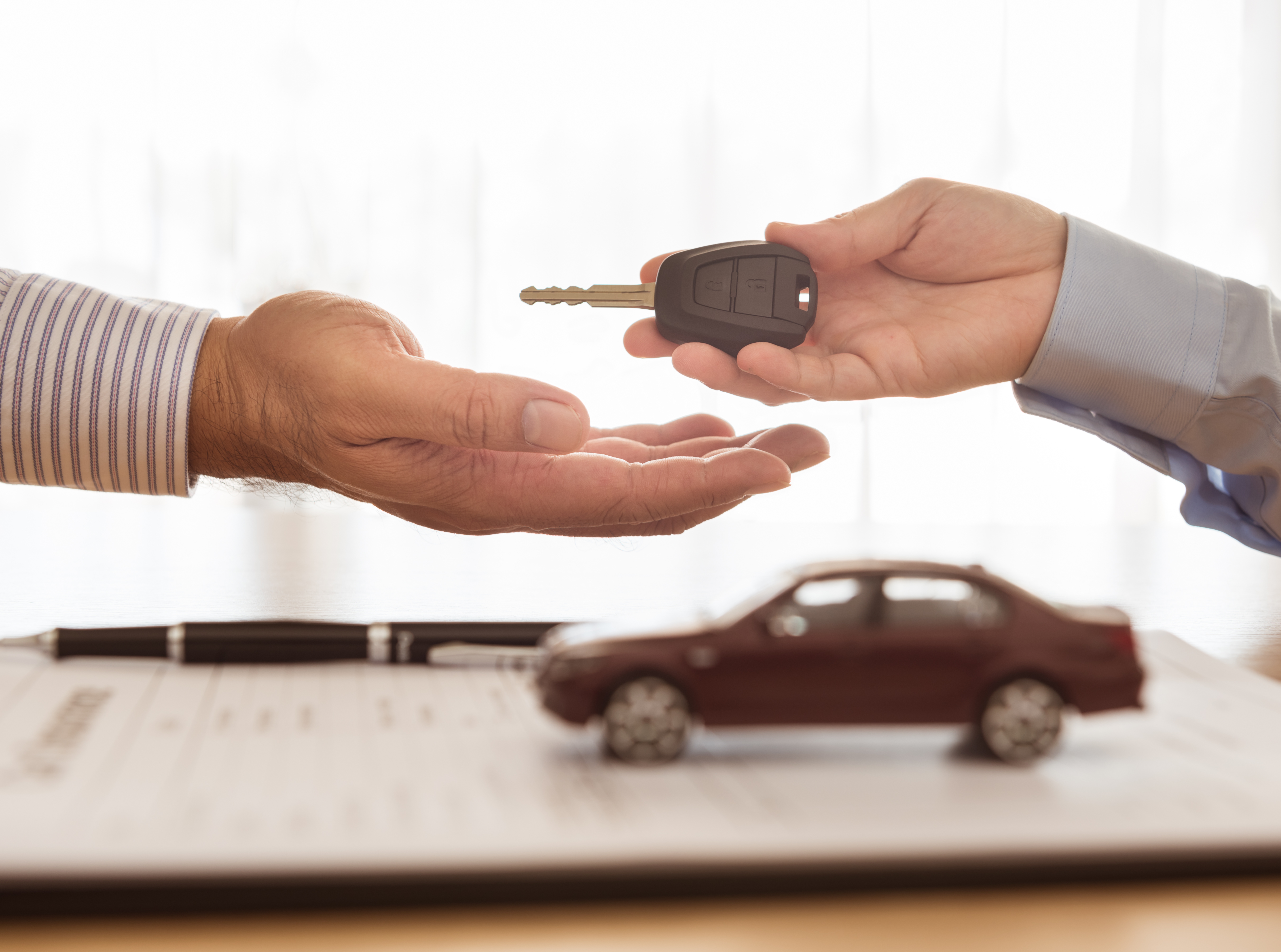Hacks to Save on Your Car Insurance