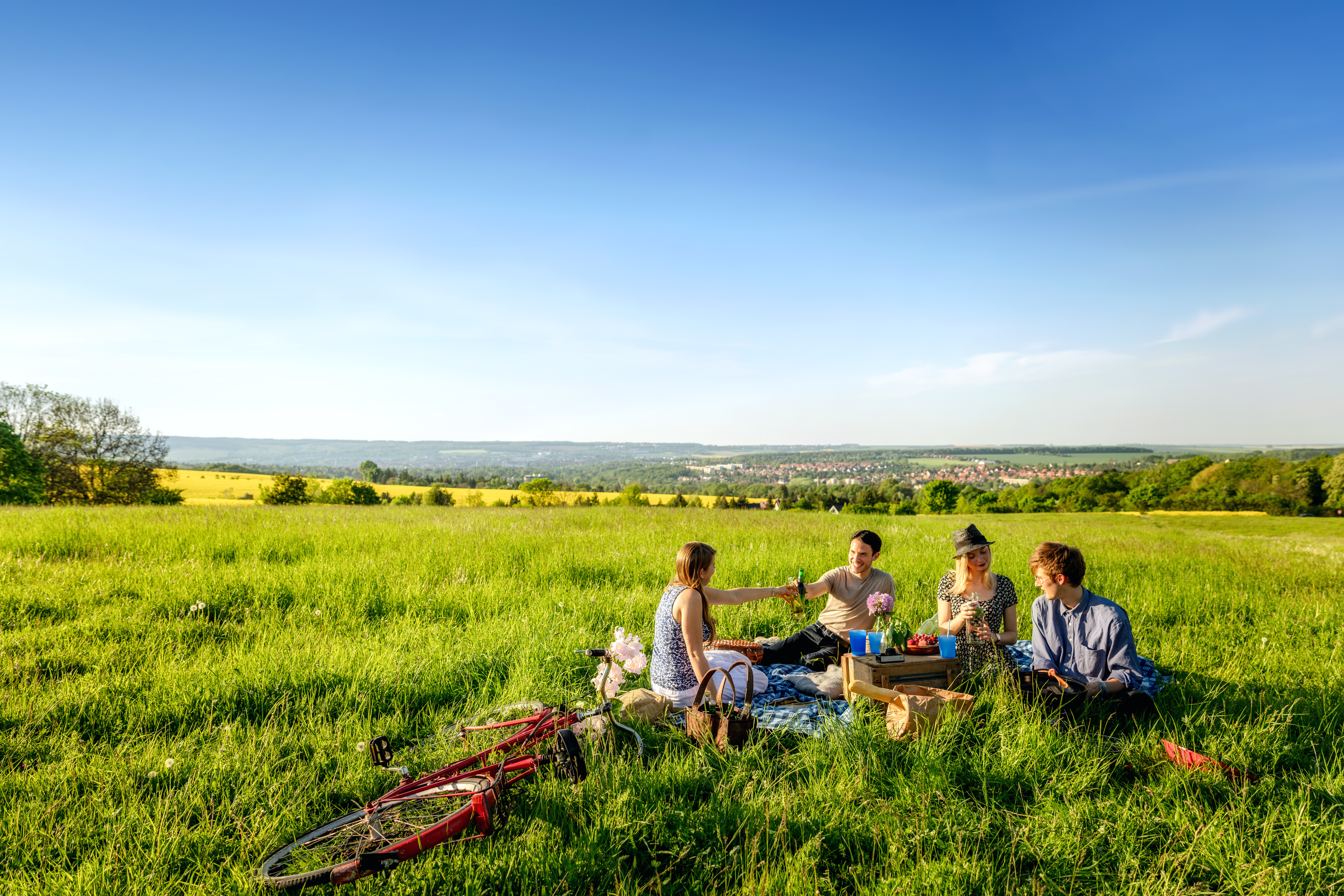 Have a Blast! Fun Things to Do This Summer