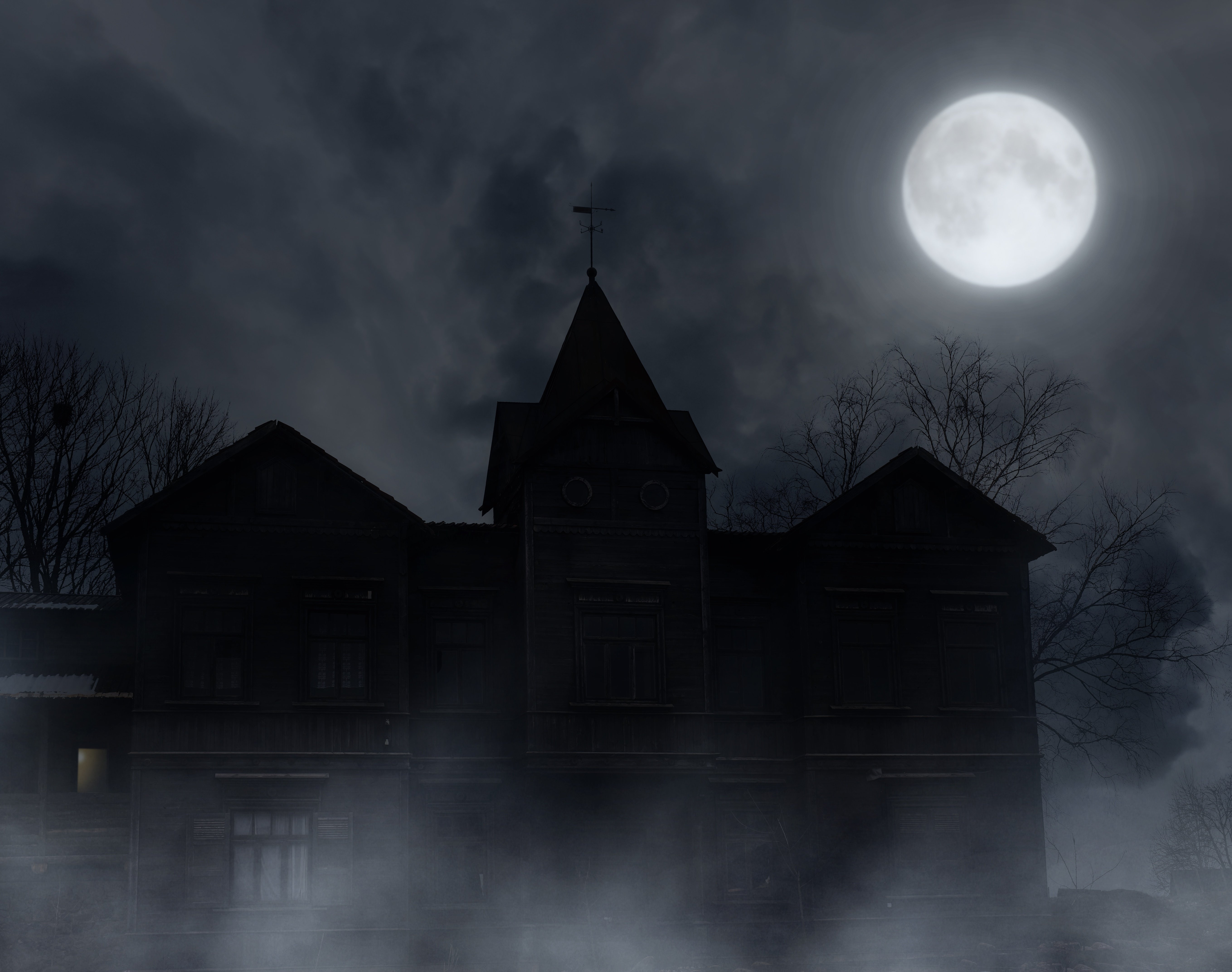 Home Buying Horror Stories We Can't Believe