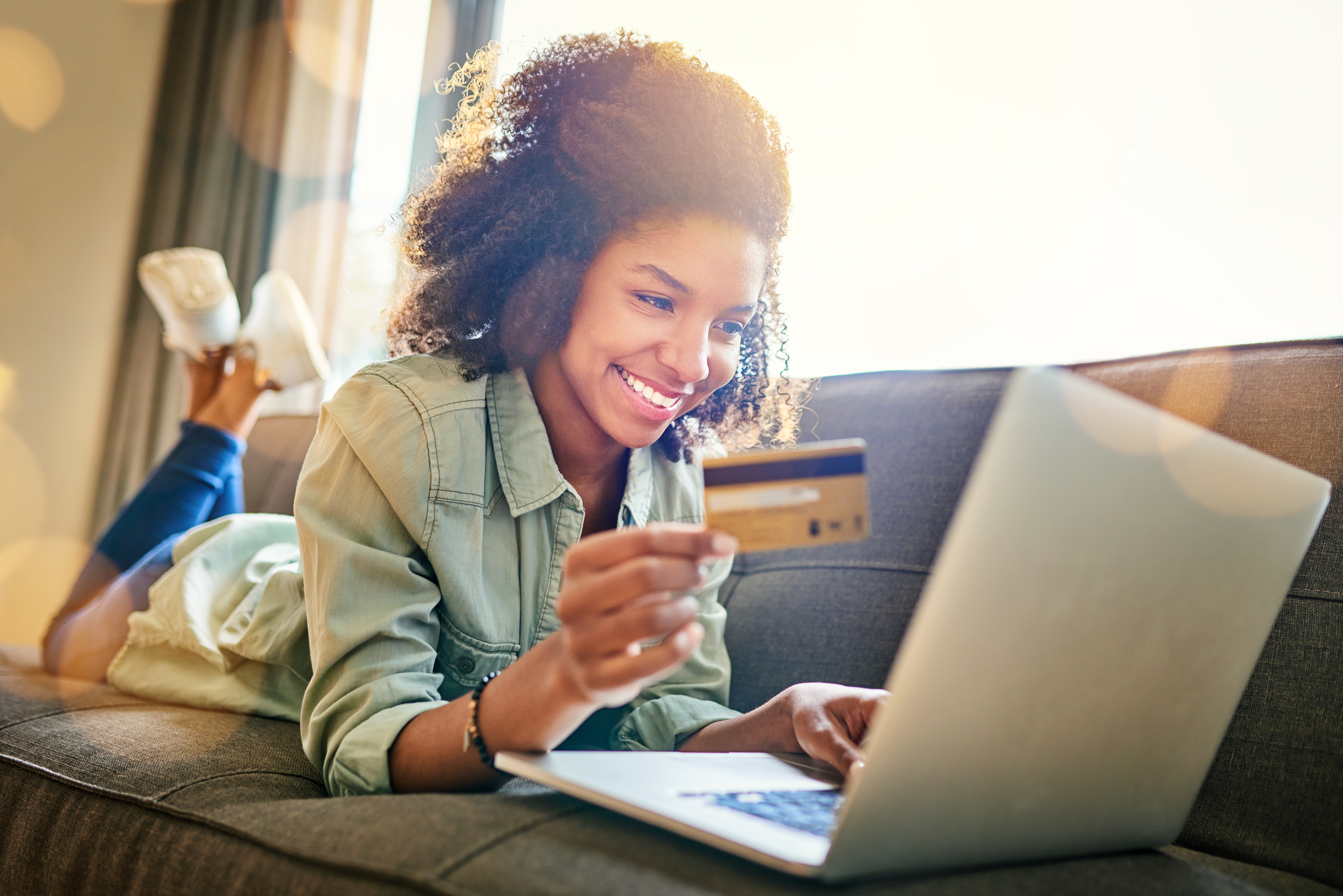 How to Choose a Credit Card That Is Best For You