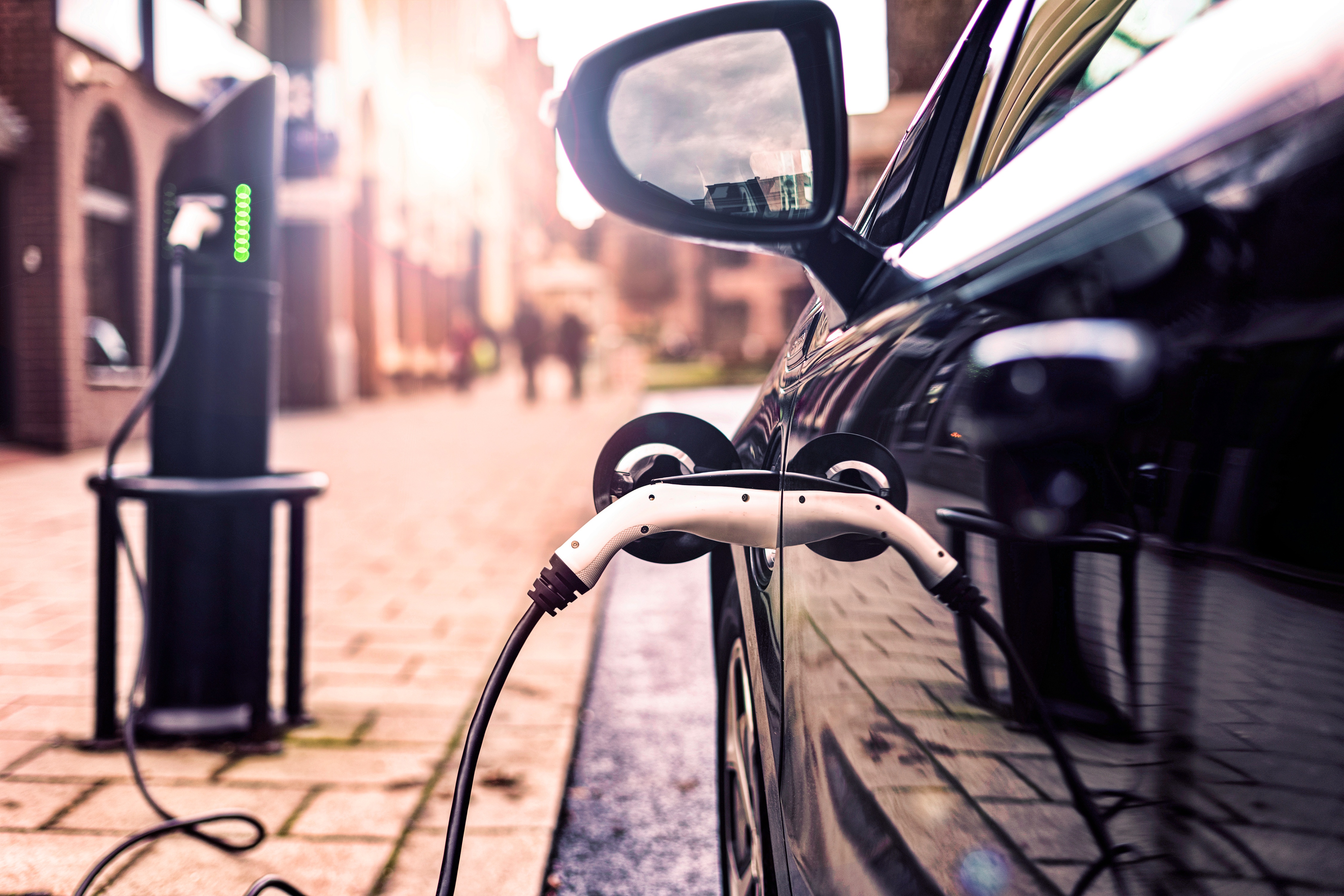 Hybrid Cars Are They Worth It