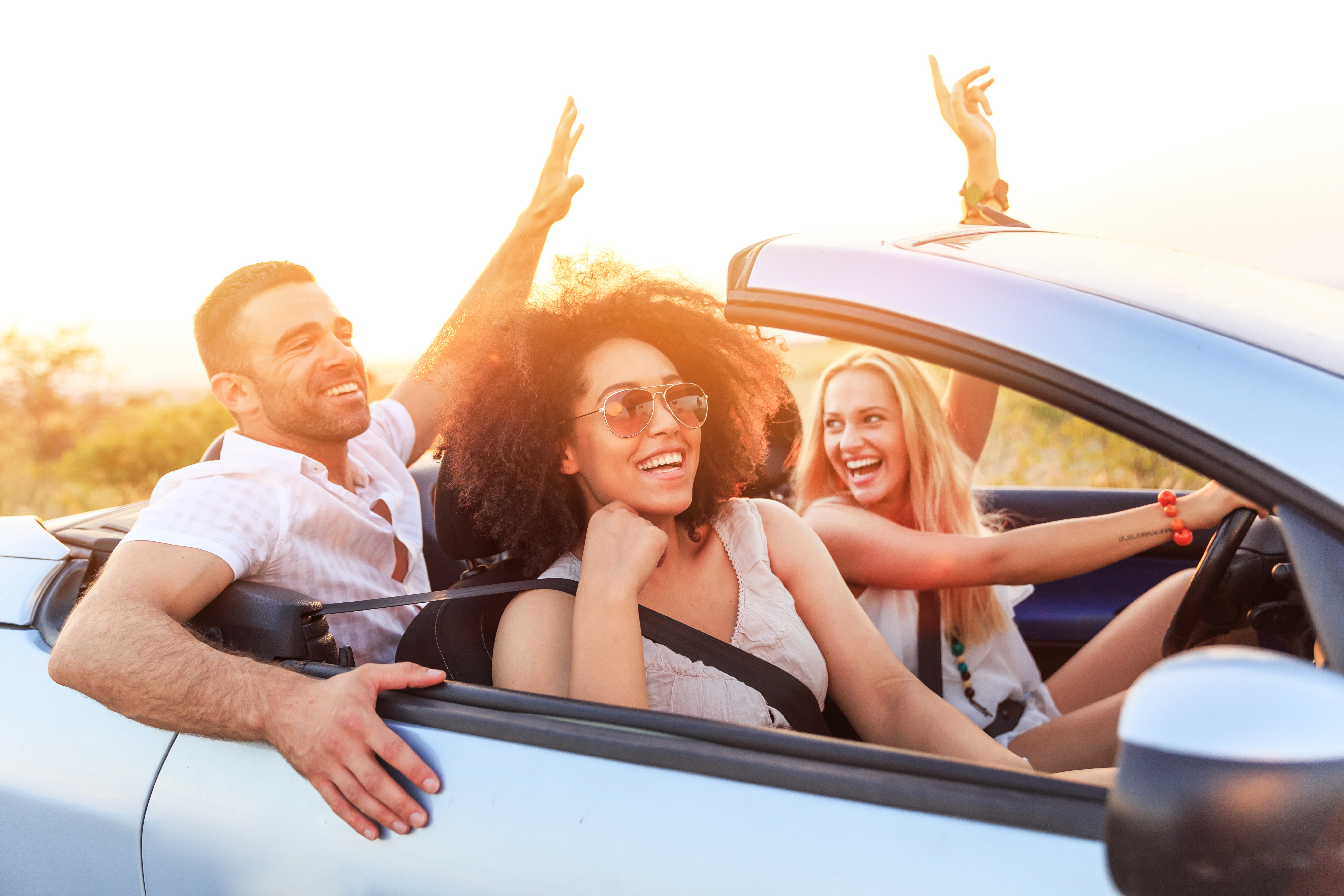 Long Weekend Take a Road Trip To Seattle