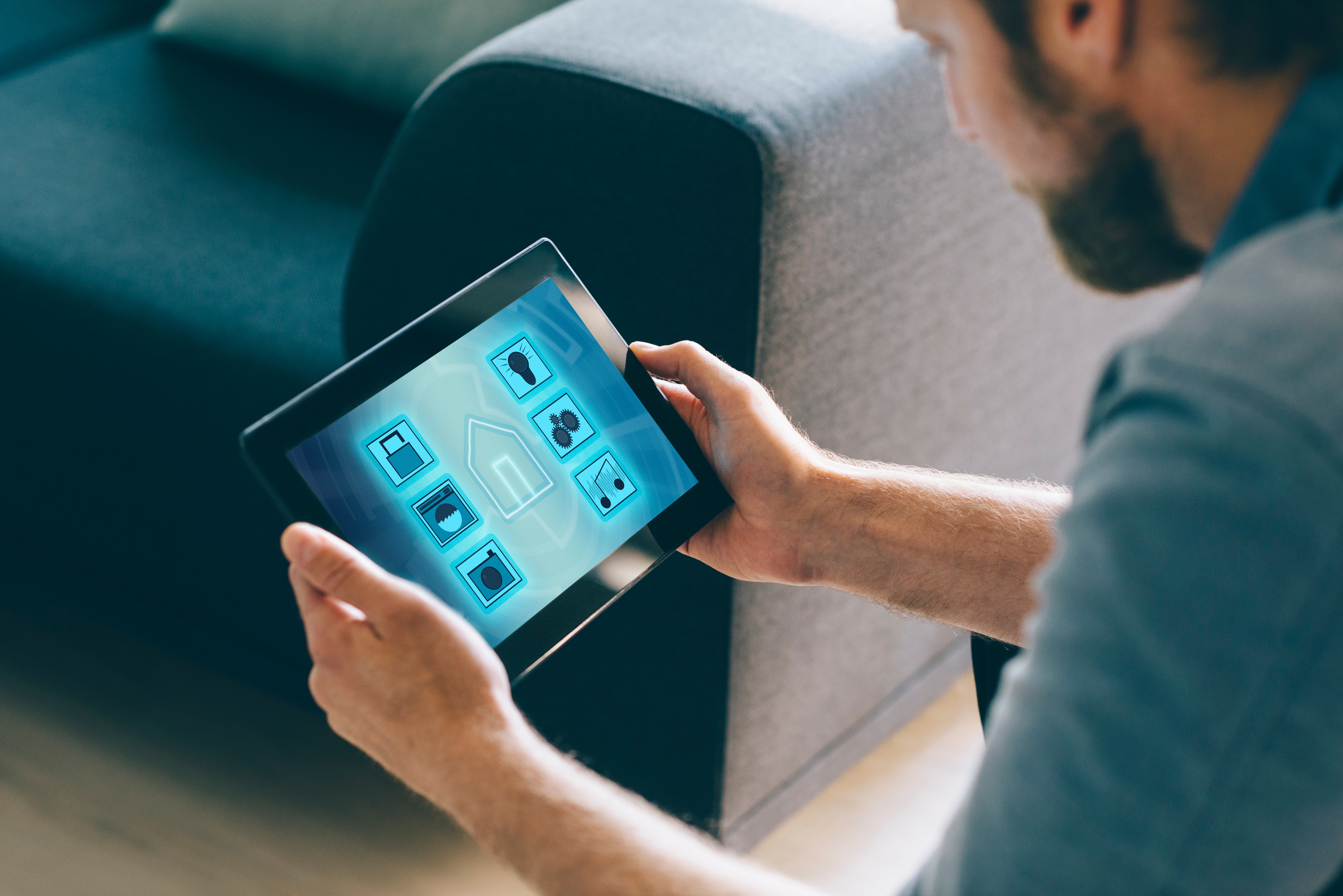 Make Your House the Smartest House on the Block