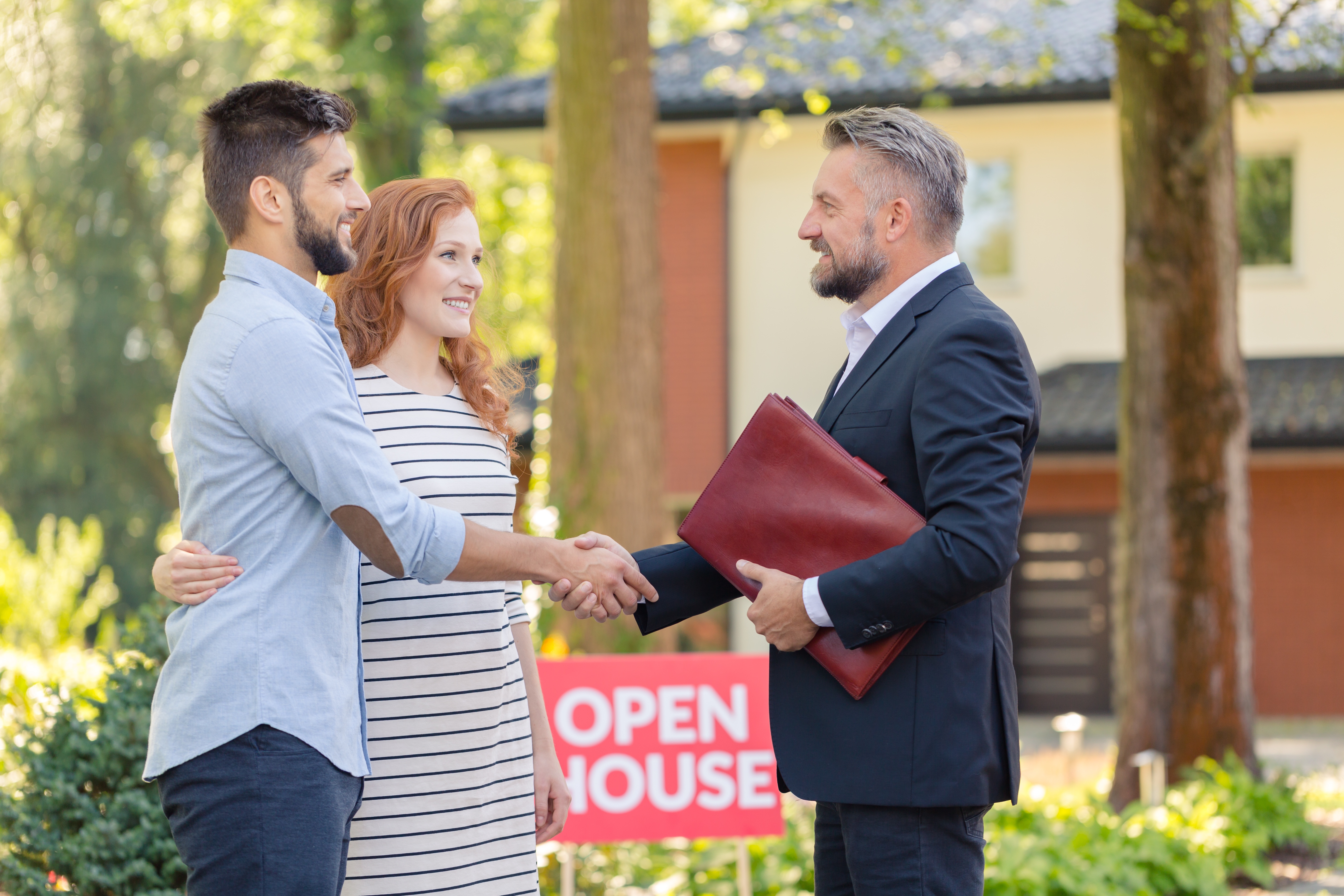 Match Made in Real Estate Heaven Find the Perfect Realtor For You