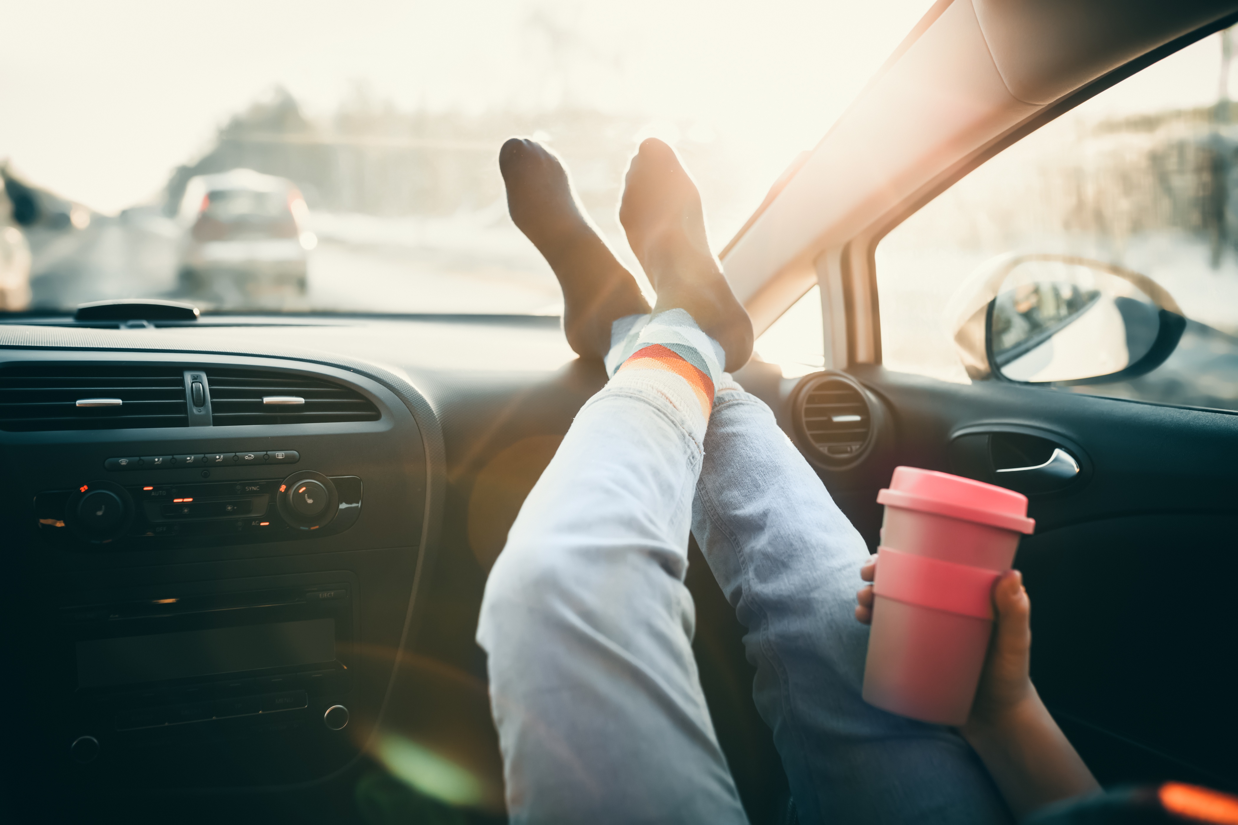 Our Favorite Road Trip Snacks