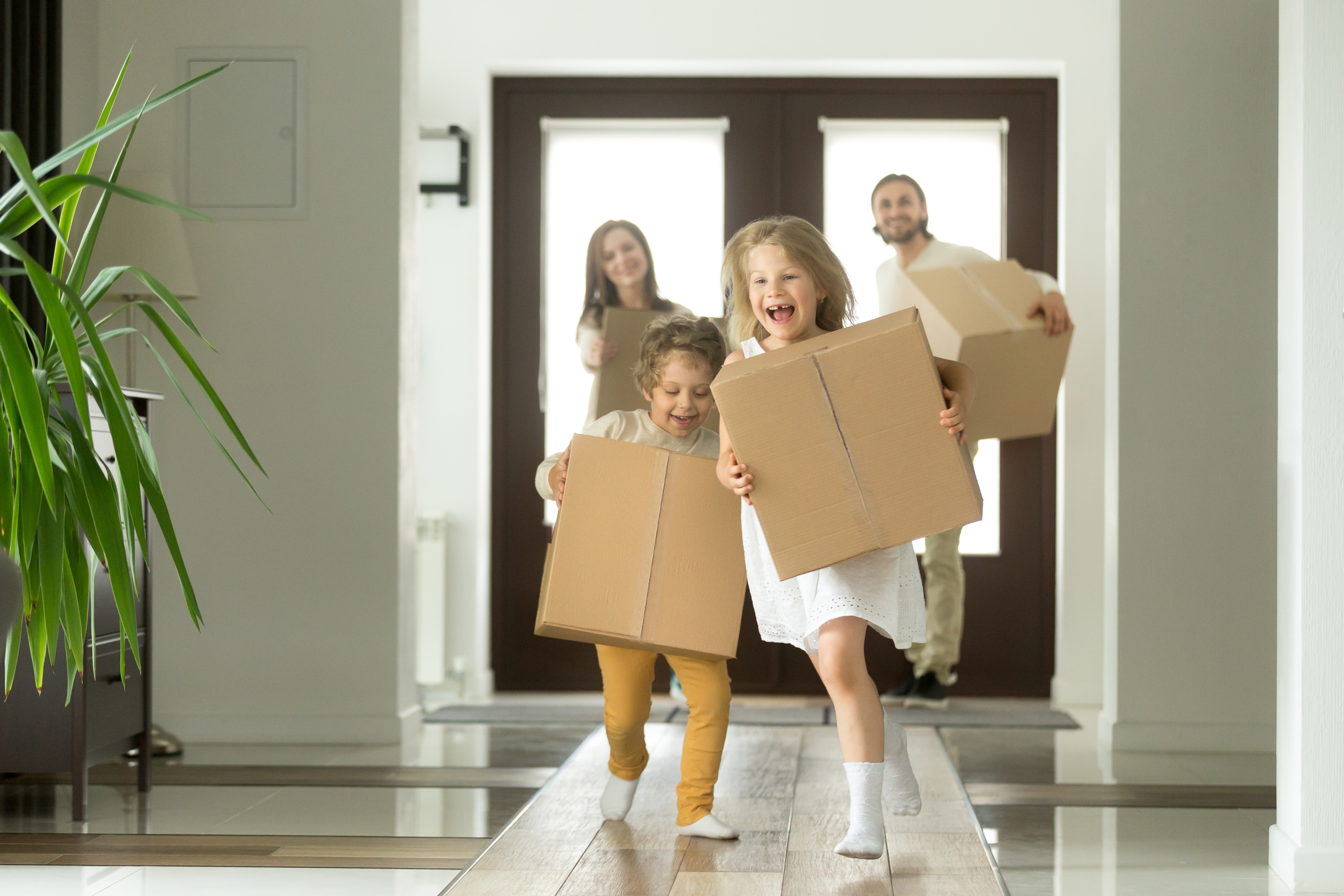 Ready for a Tear Jerker Some of the Best Homebuying Success Stories
