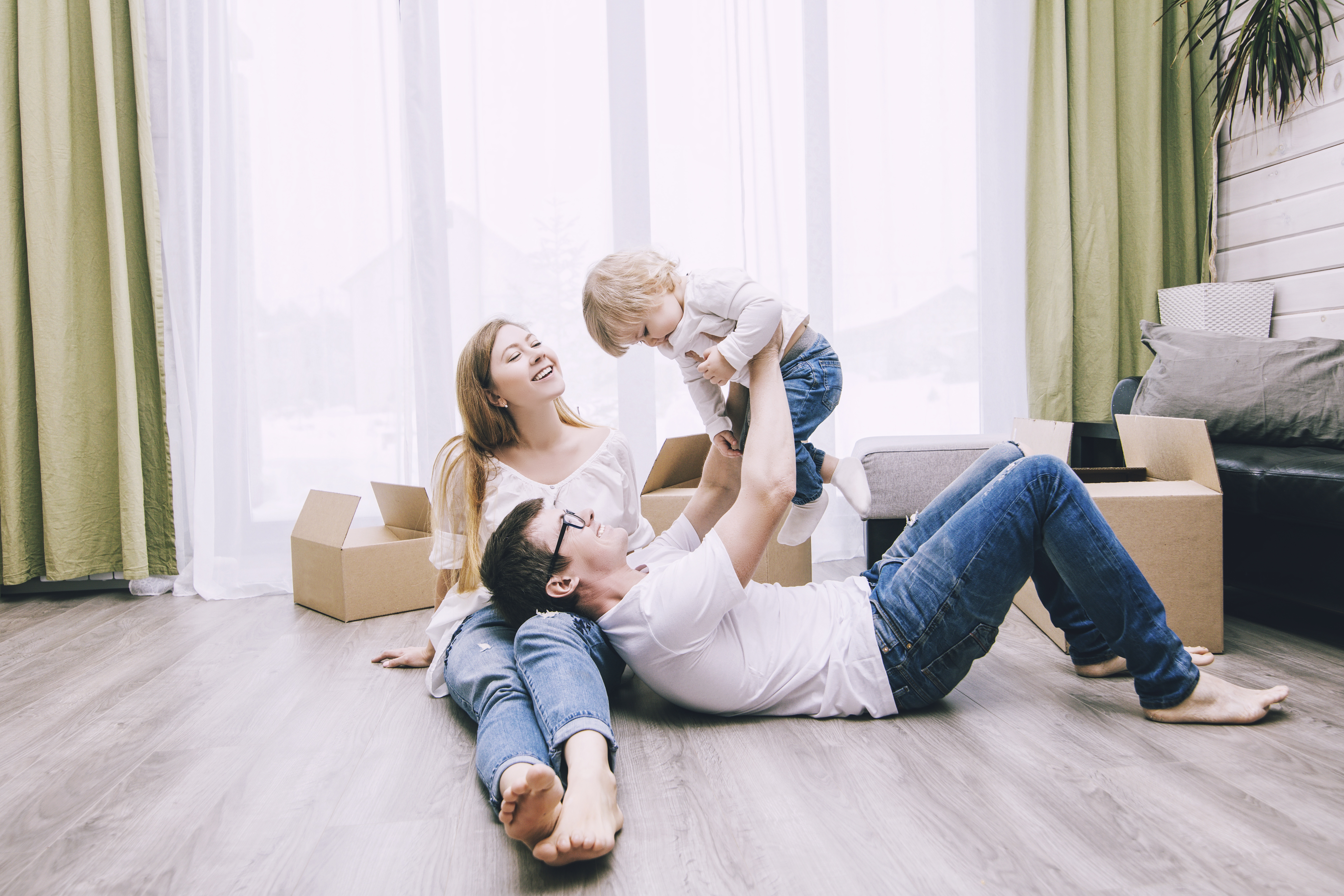 Relocating How to Buy a Home in a Market You Don't Know