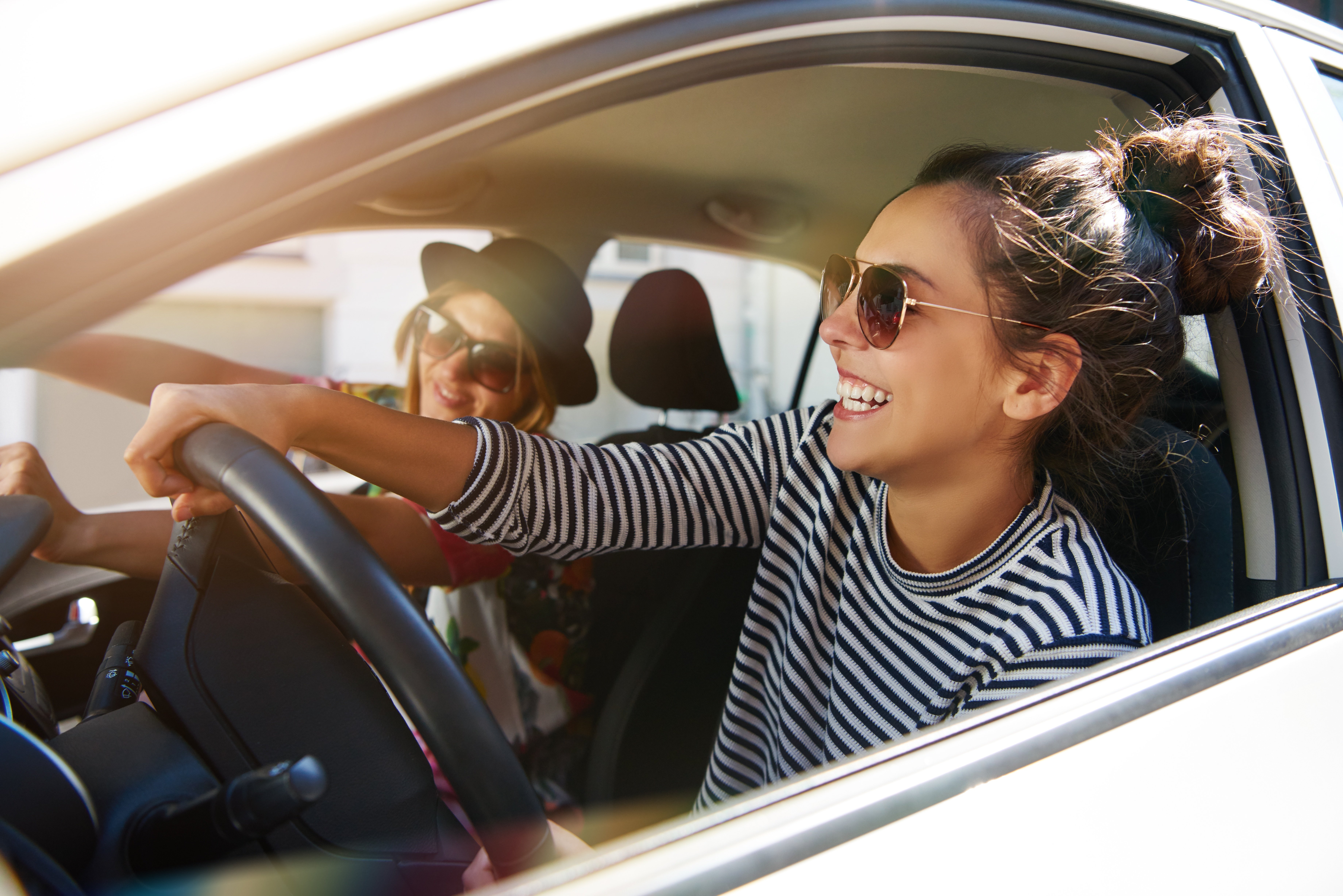Take a Long Weekend and Roadtrip To Salt Lake City