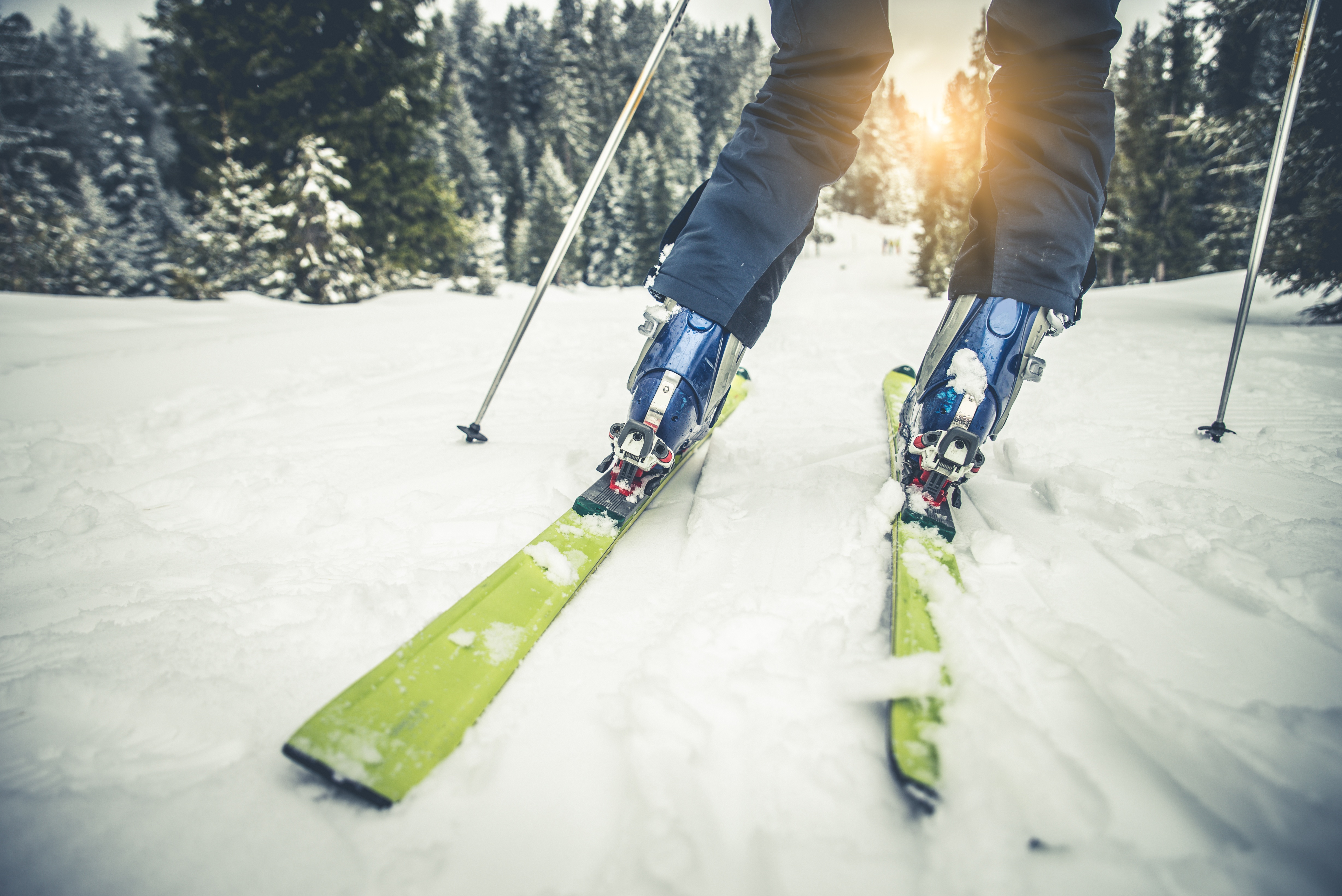 Winter Road Trip Ski Hills in Montana You HAVE to Visit