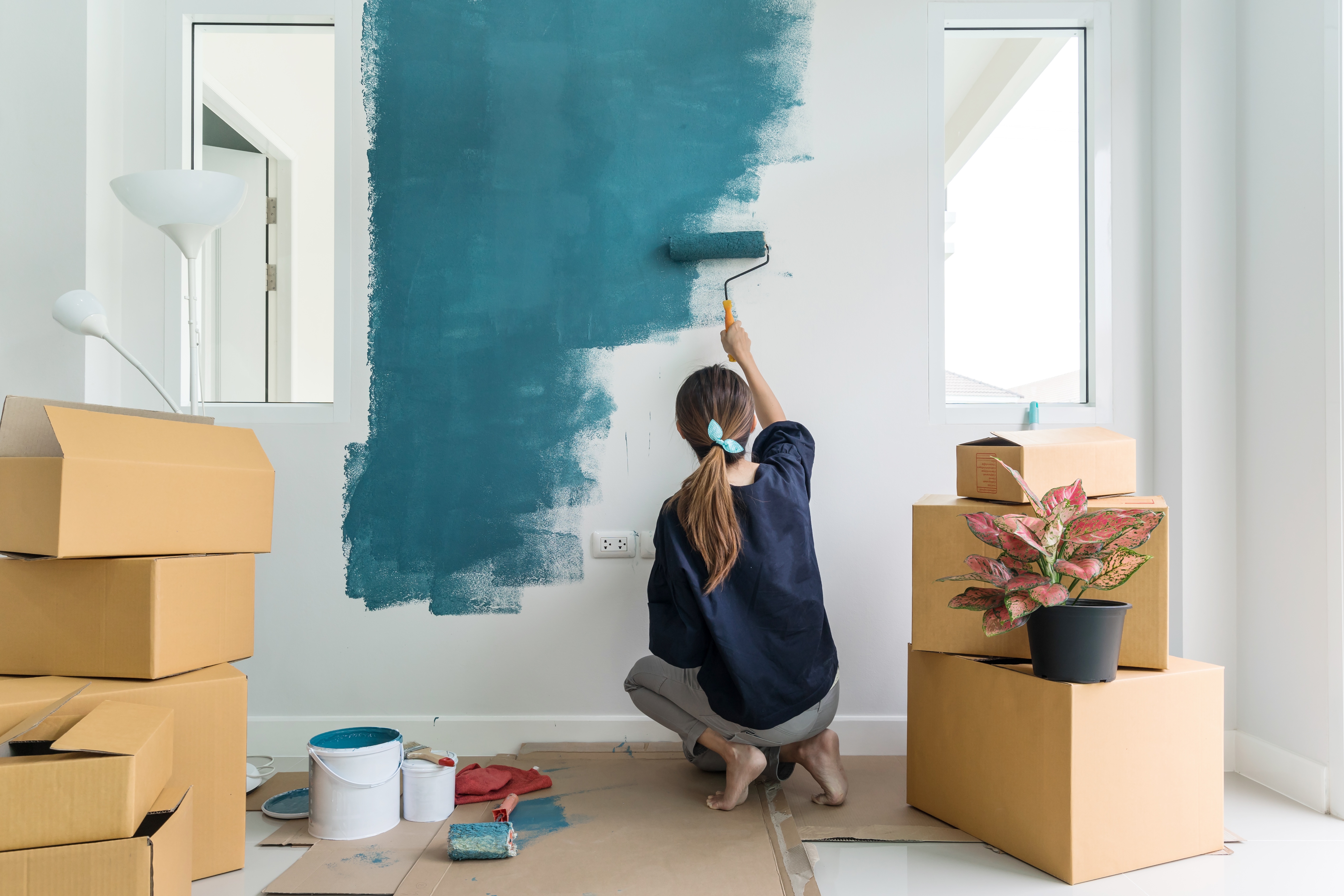 Easy Ways to Renovate Your Home While Staying on Budget