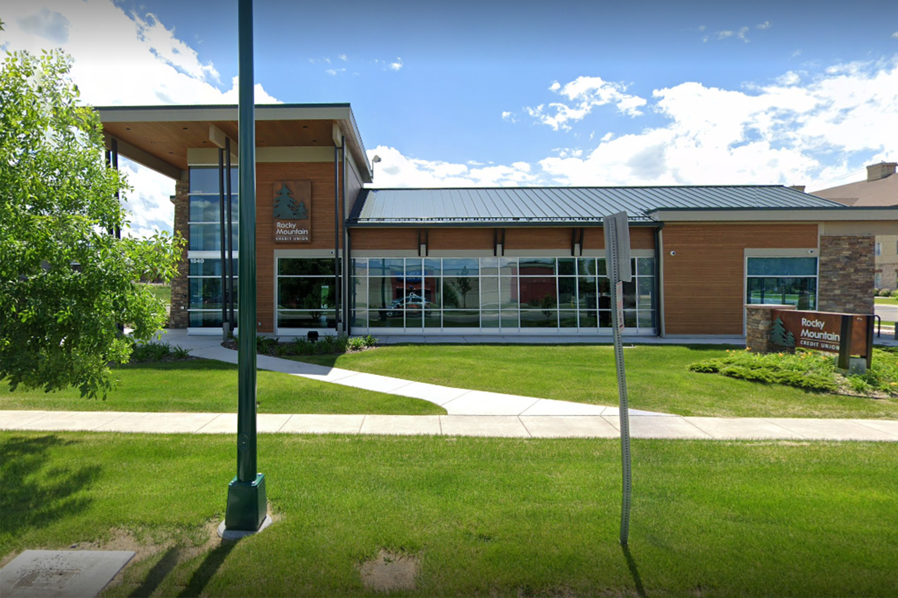 Rocky Mountain Credit Union