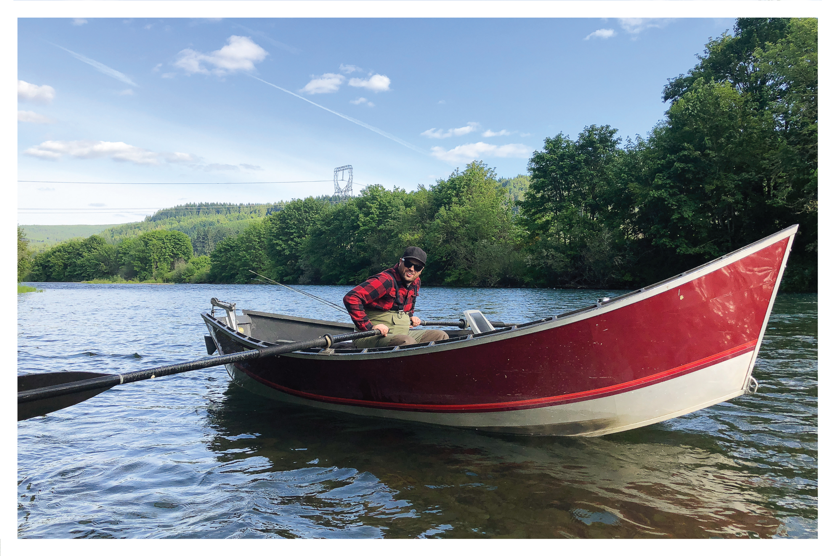buy a boat