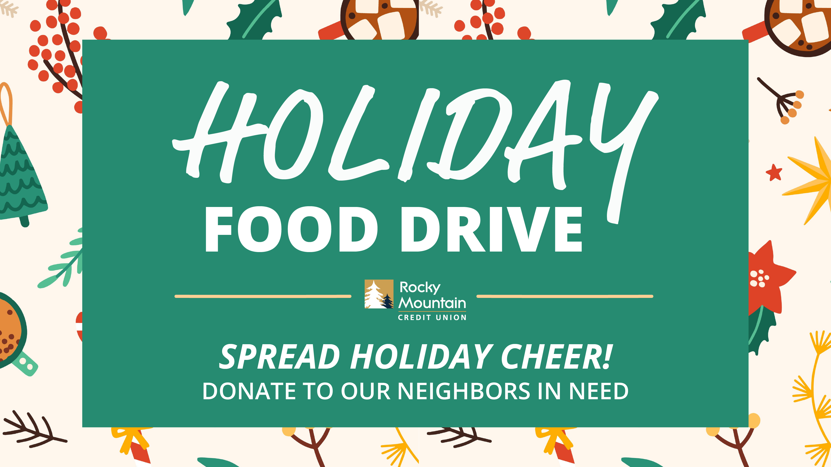 RMCU_Holiday_food_drive_TV