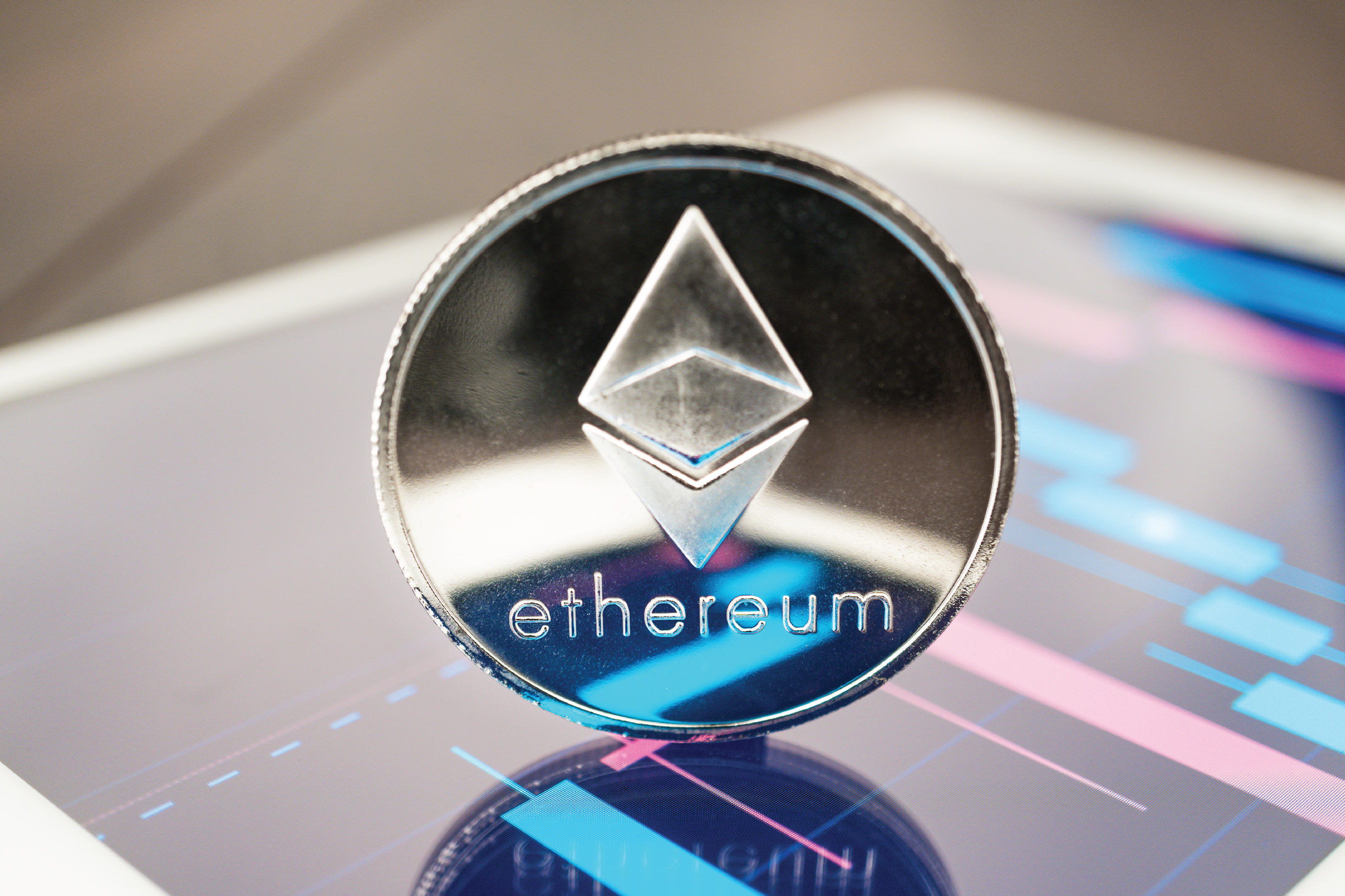 Cryptocurrency