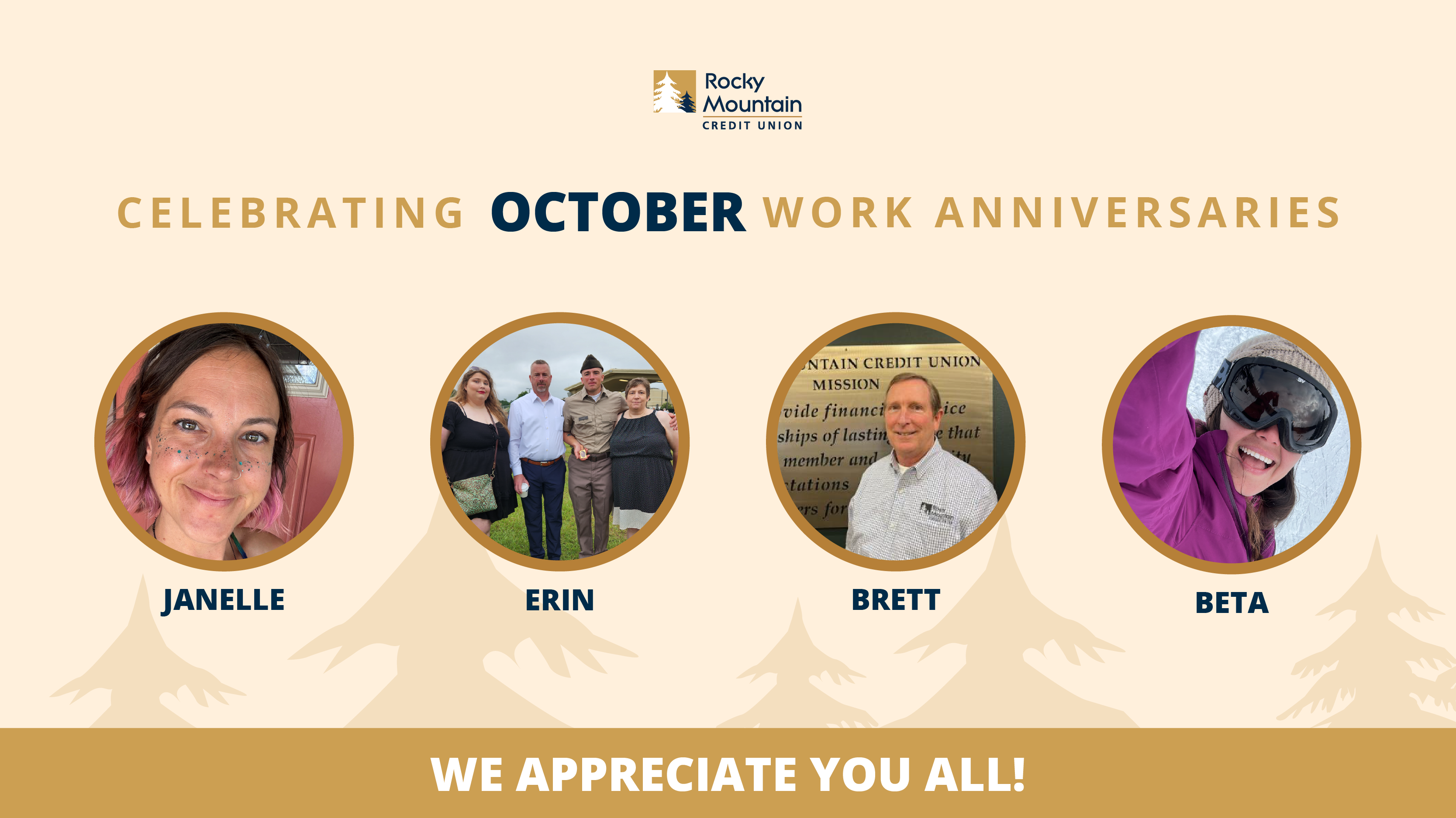 Staff Anniversaries - In Branch TV Graphic (1)