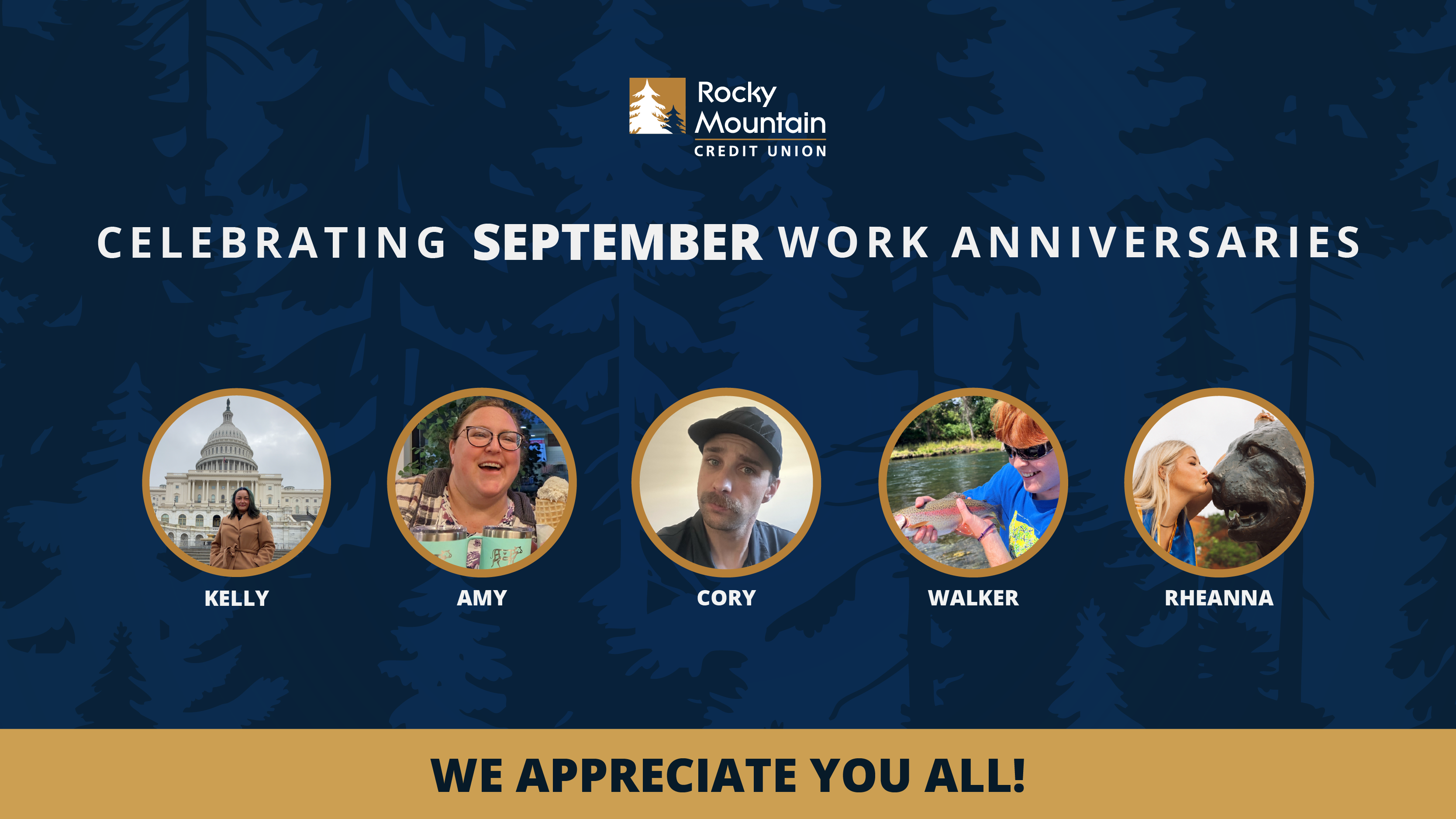 Staff Anniversaries - In Branch TV Graphic (4)