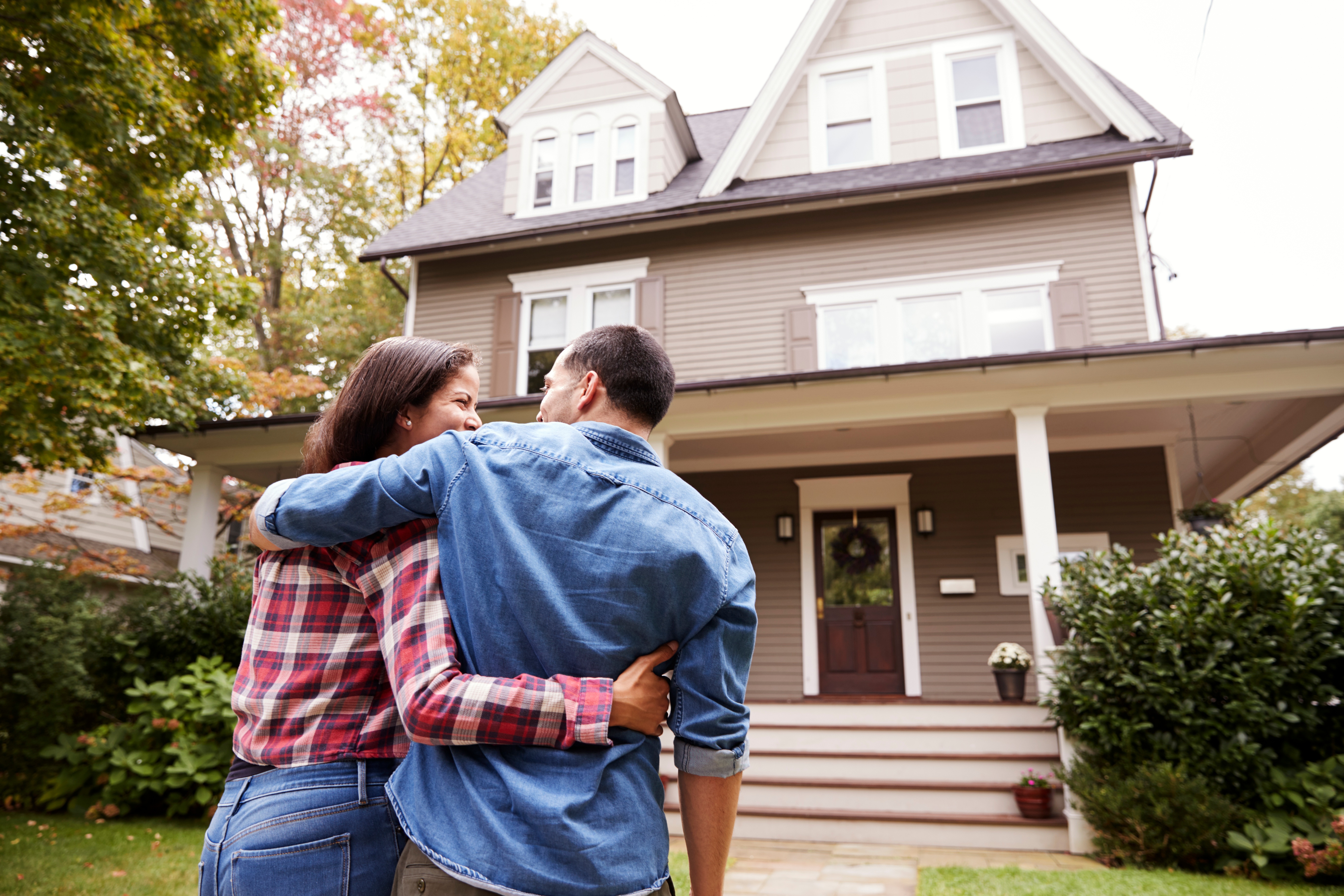 What I Wish I Had Known About Mortgages