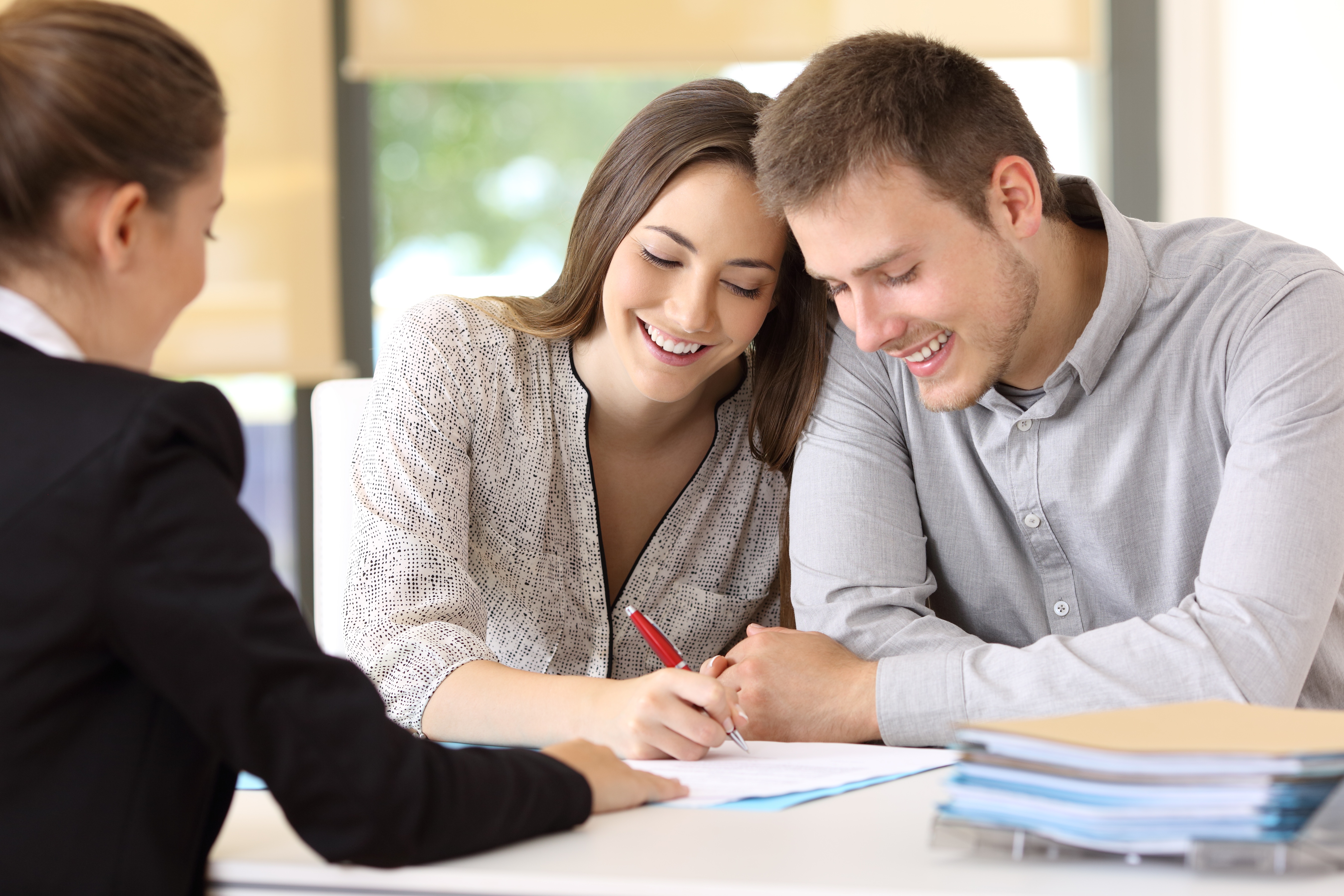 Your Guide to Mortgage closing forms