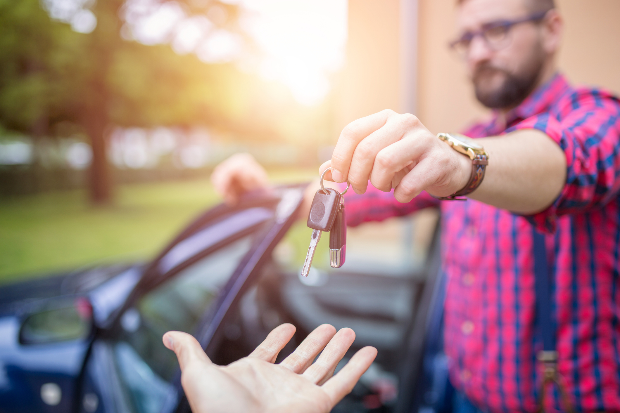 car-keys