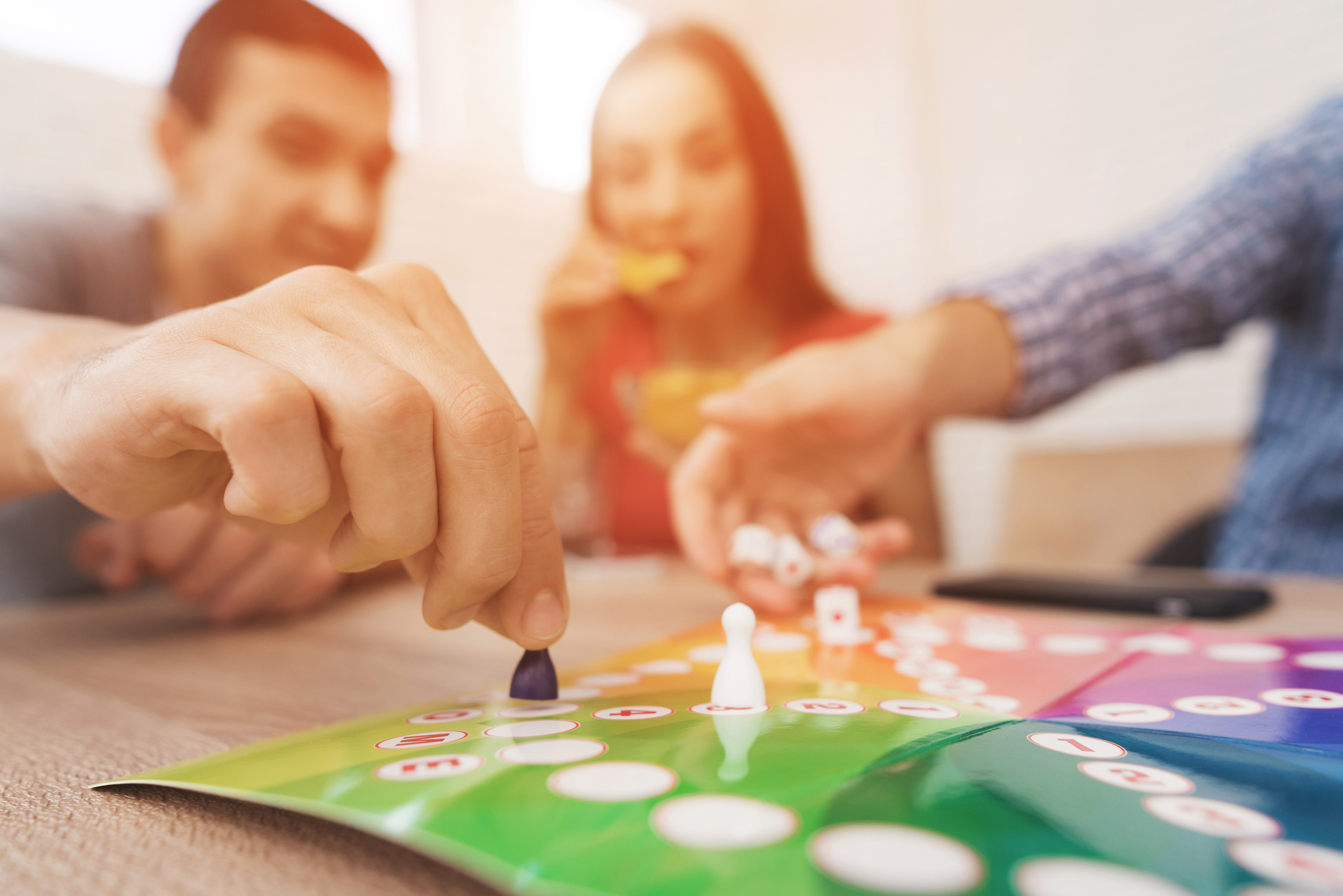game-night