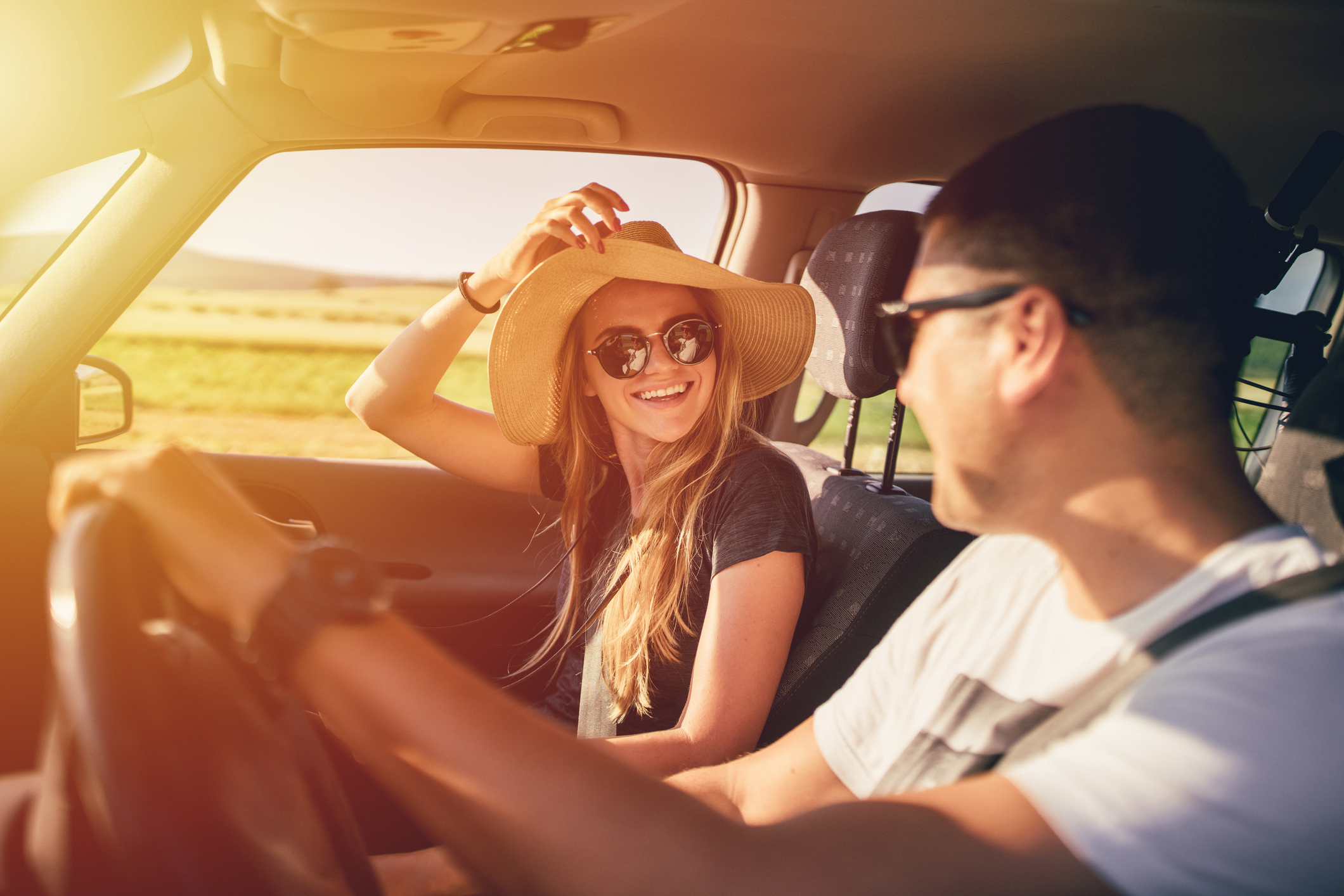 road-trip